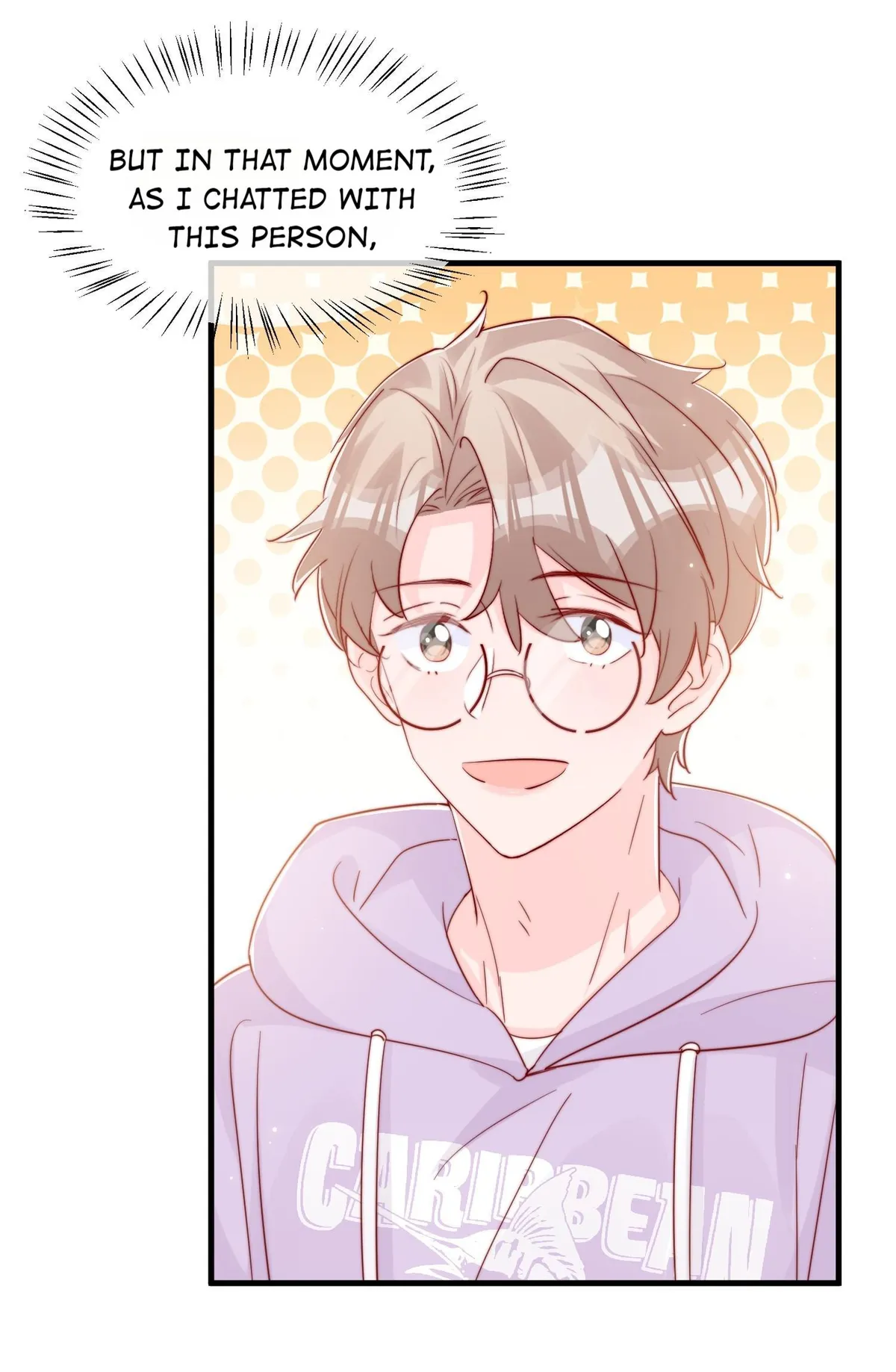 Lemon Lightning Chapter 40 page 53 - 