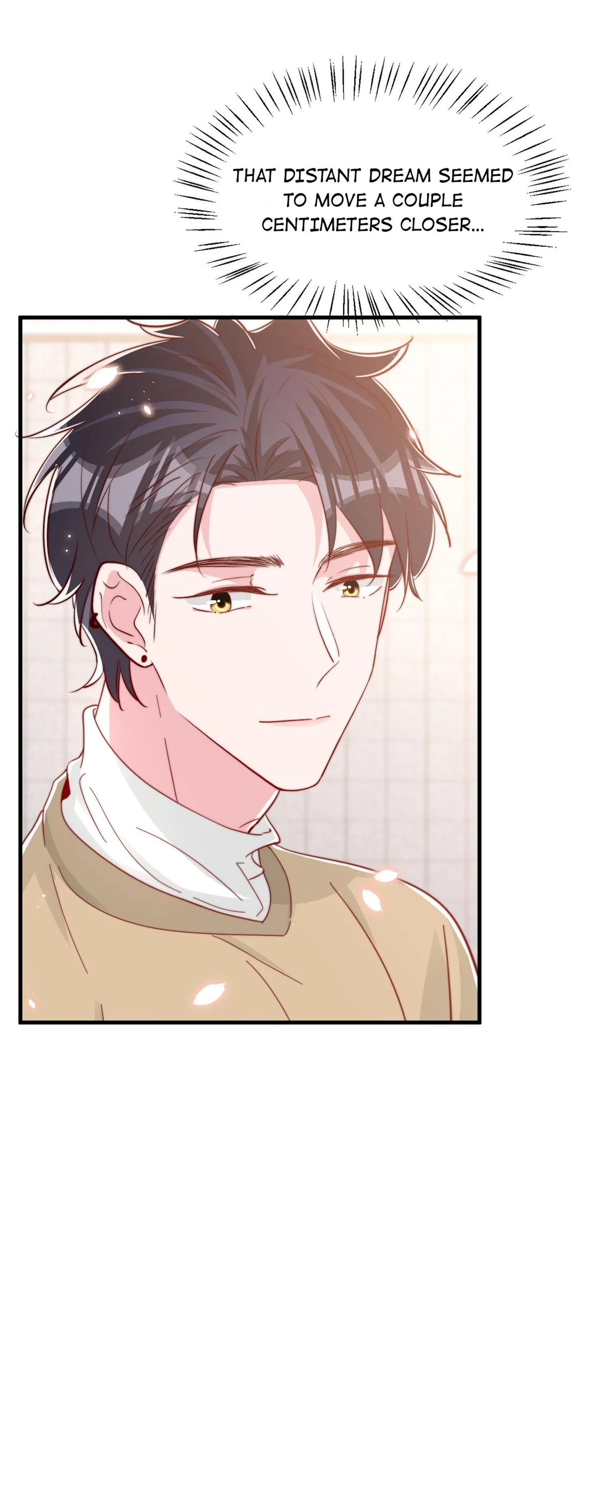 Lemon Lightning Chapter 40 page 54 - 