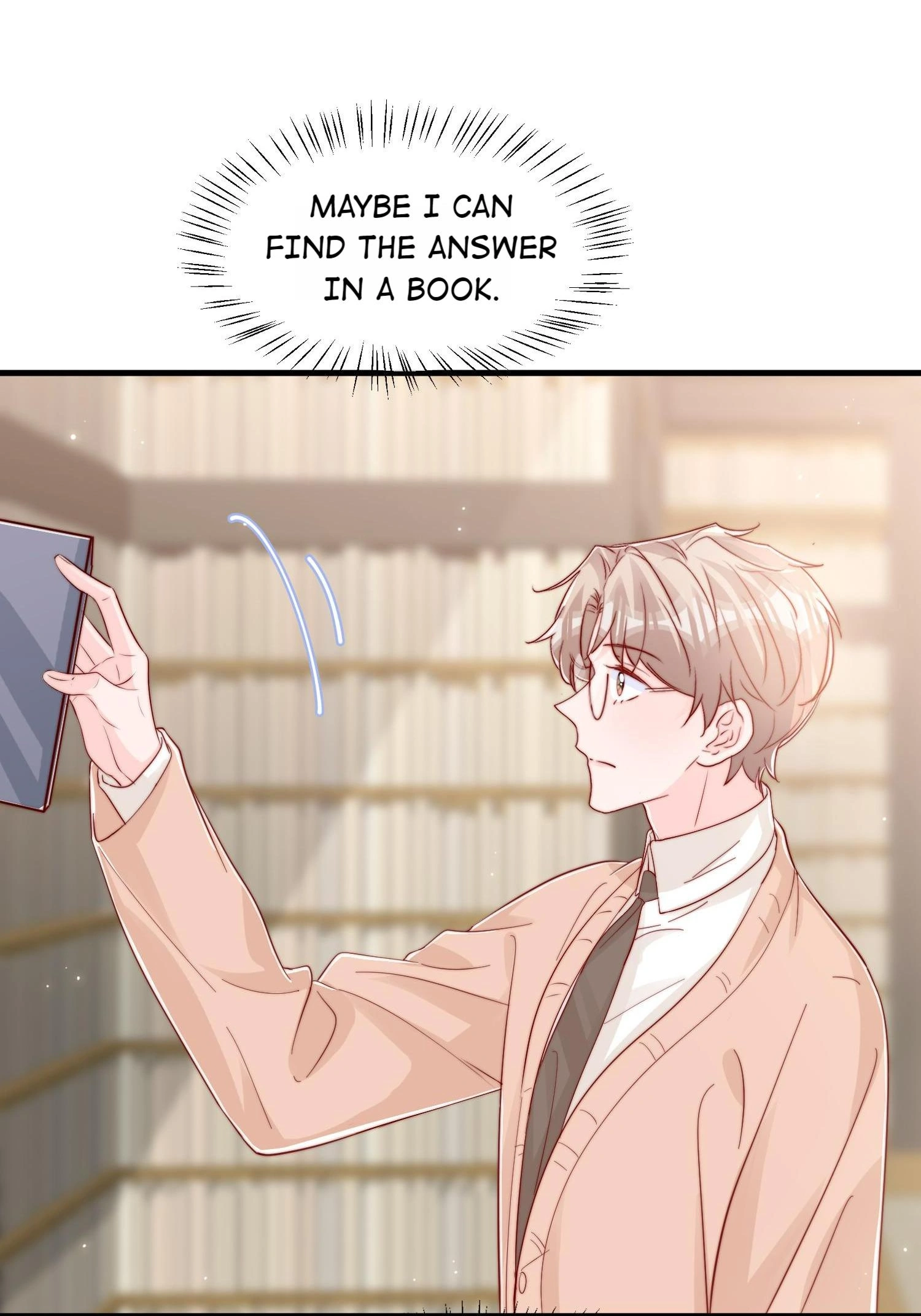 Lemon Lightning Chapter 41 page 13 - 