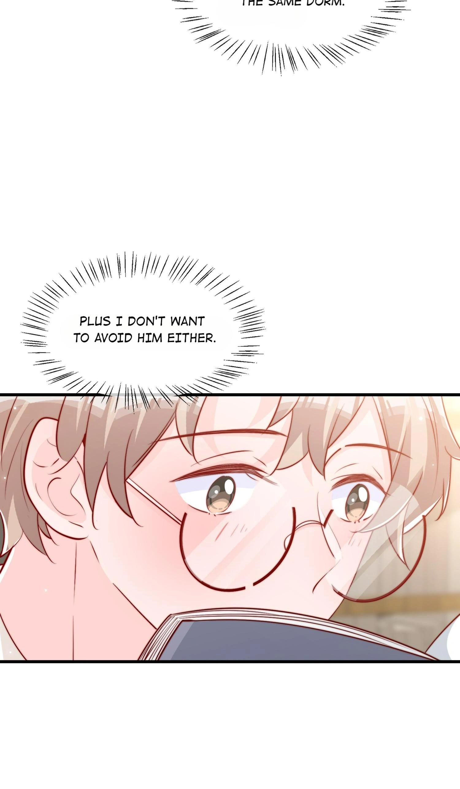 Lemon Lightning Chapter 41 page 16 - 