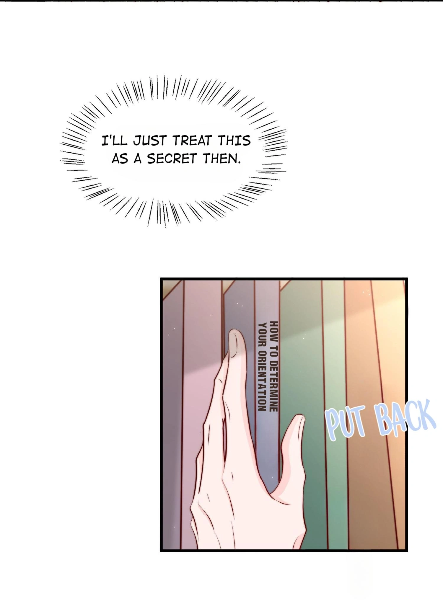 Lemon Lightning Chapter 41 page 19 - 
