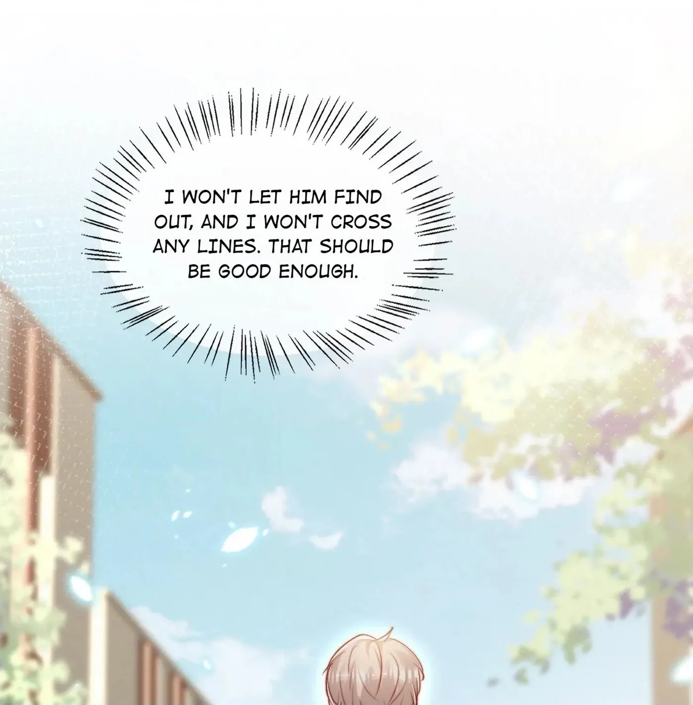 Lemon Lightning Chapter 41 page 20 - 