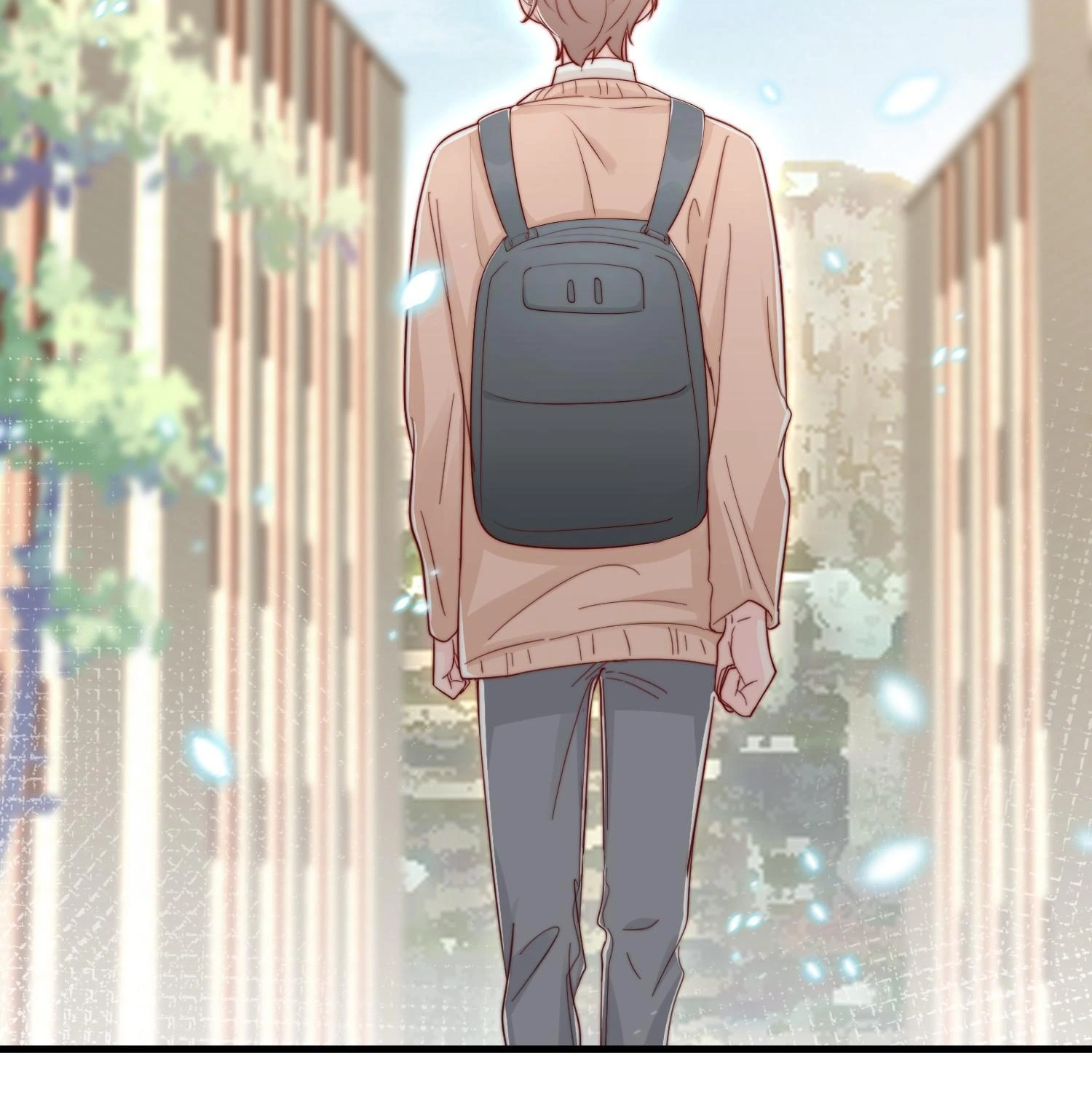 Lemon Lightning Chapter 41 page 21 - 