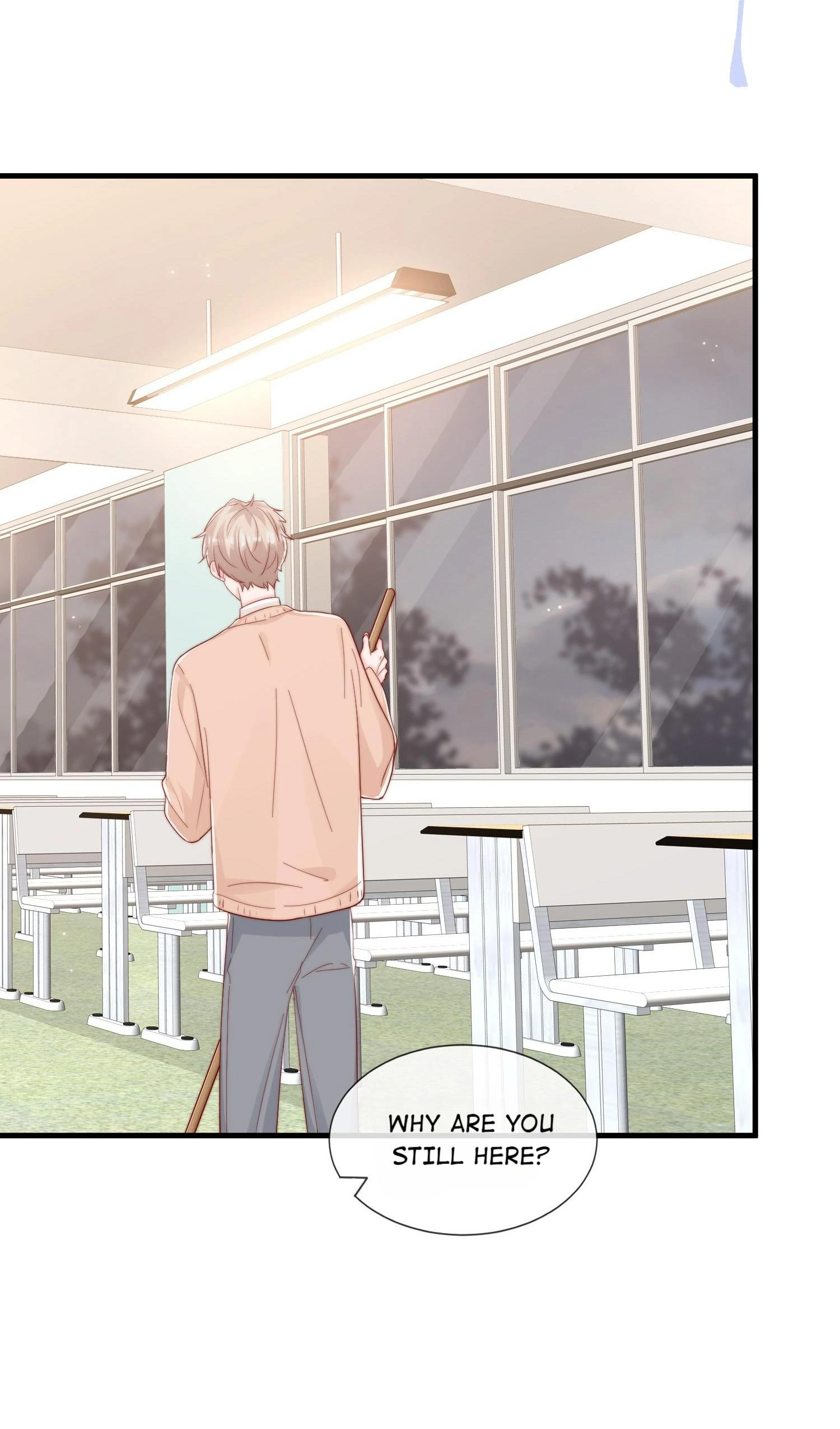 Lemon Lightning Chapter 41 page 24 - 