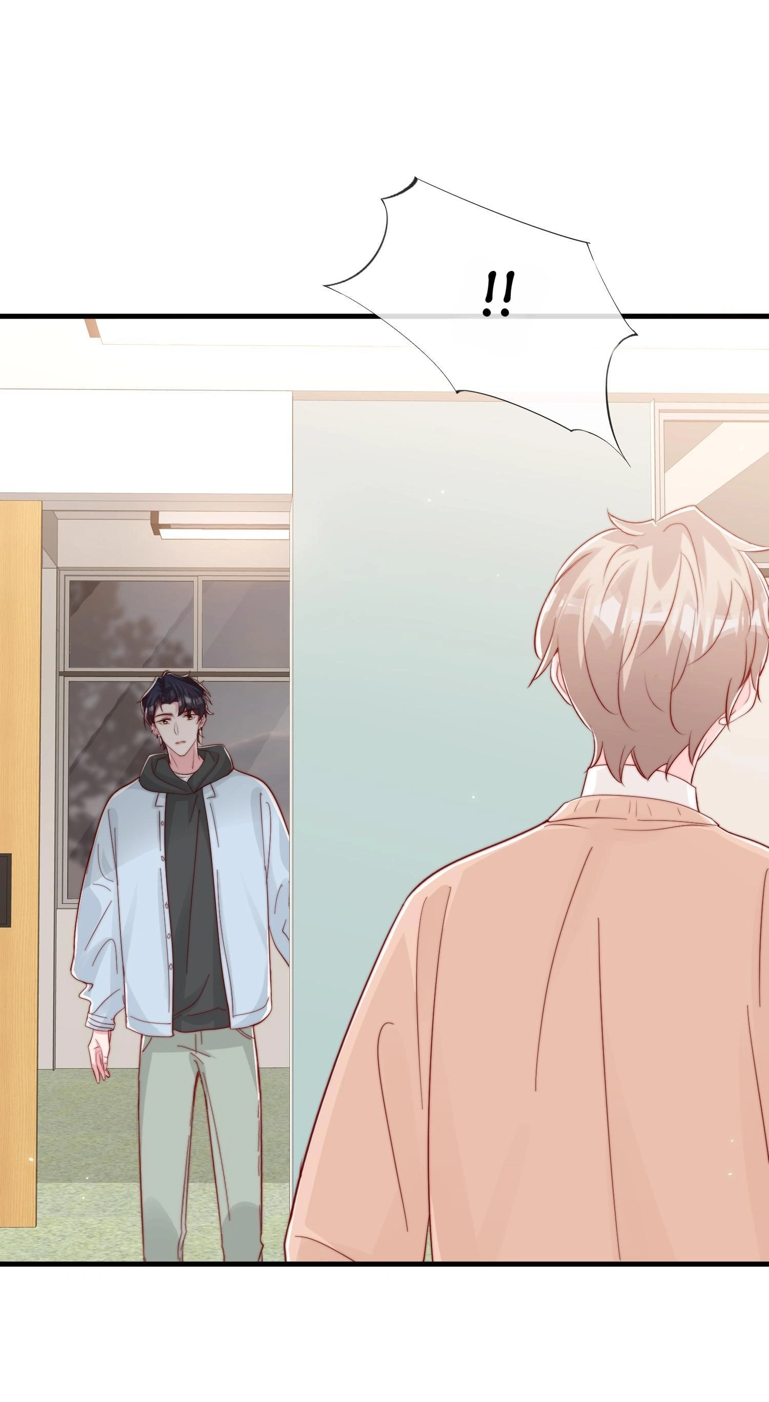Lemon Lightning Chapter 41 page 25 - 