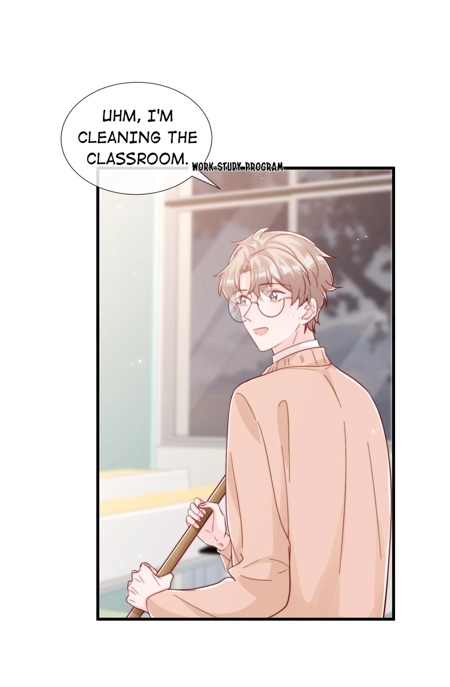 Lemon Lightning Chapter 41 page 26 - 