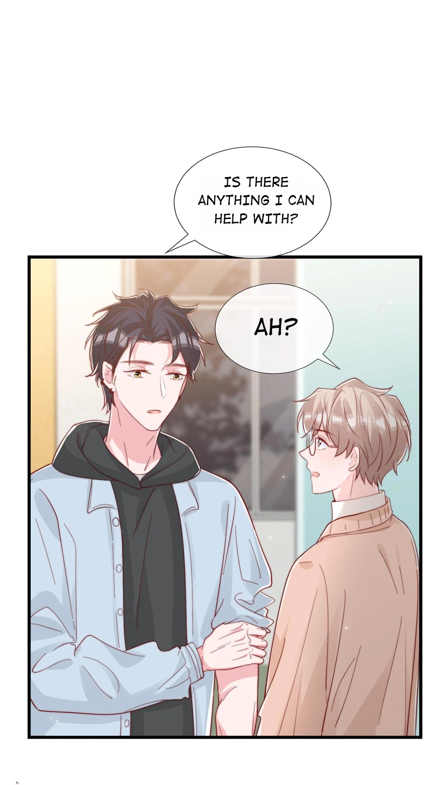 Lemon Lightning Chapter 41 page 28 - 