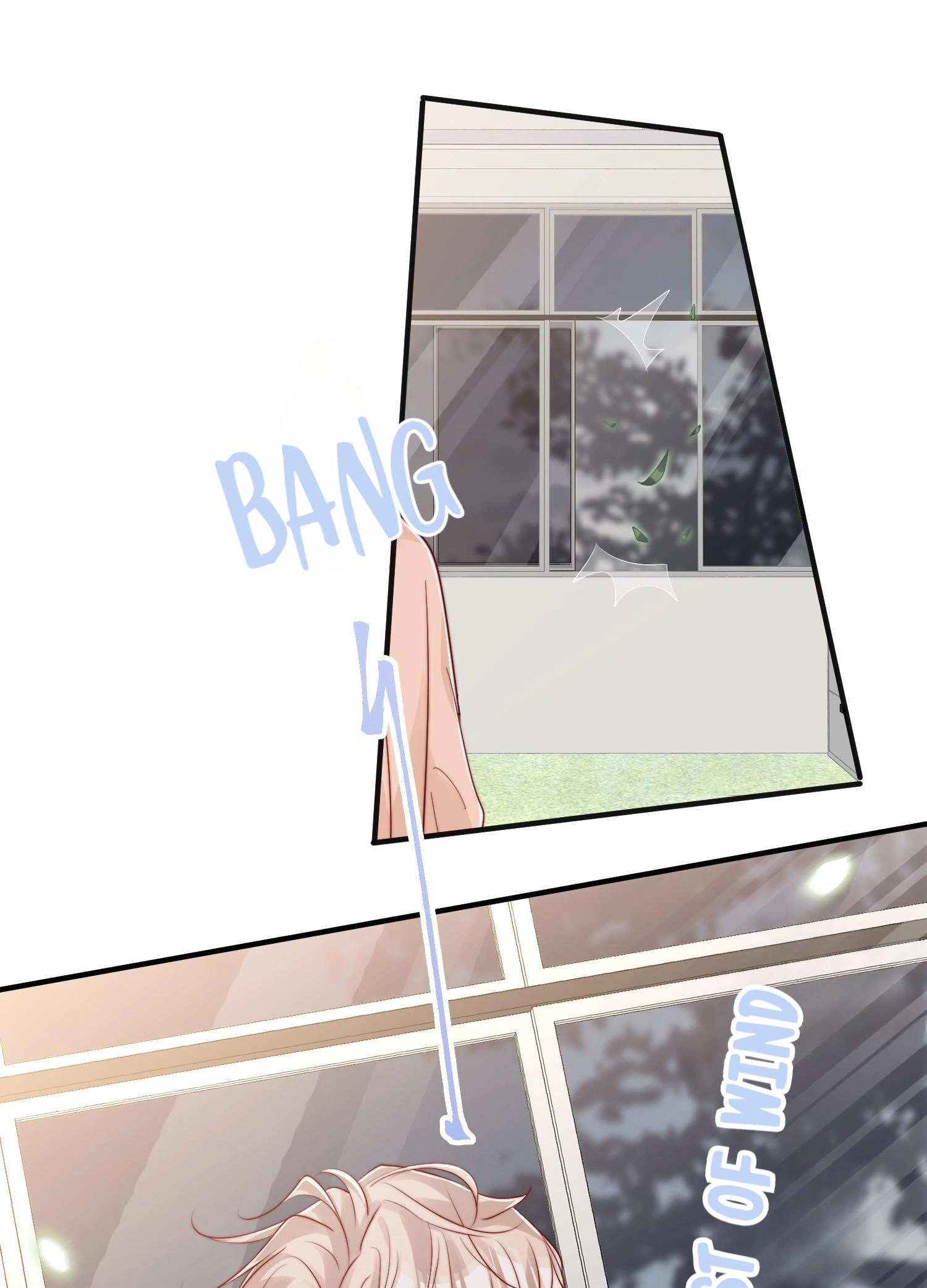 Lemon Lightning Chapter 41 page 29 - 
