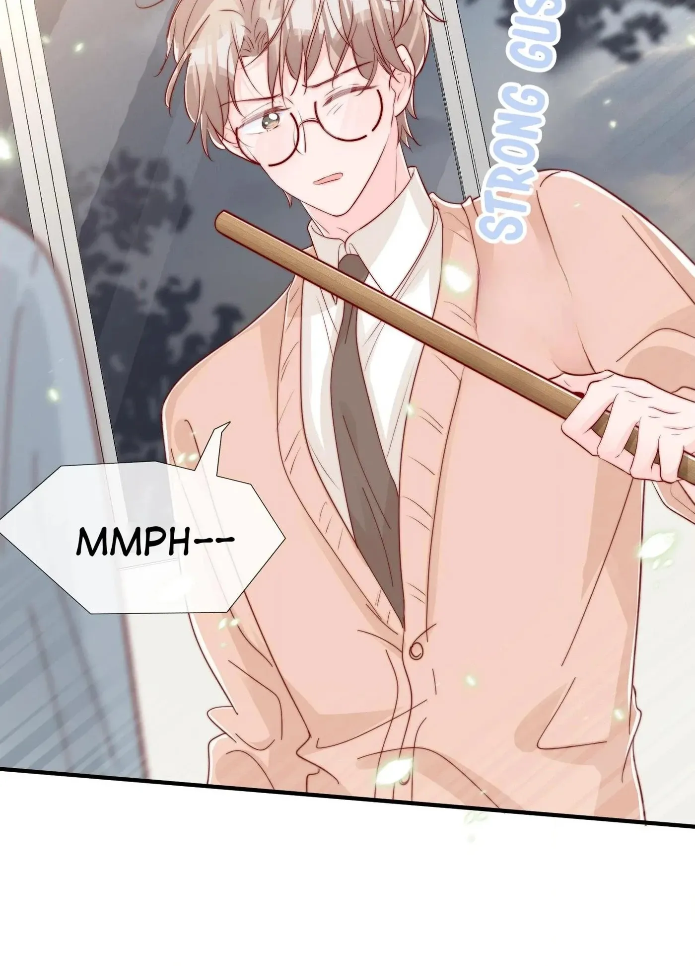 Lemon Lightning Chapter 41 page 30 - 