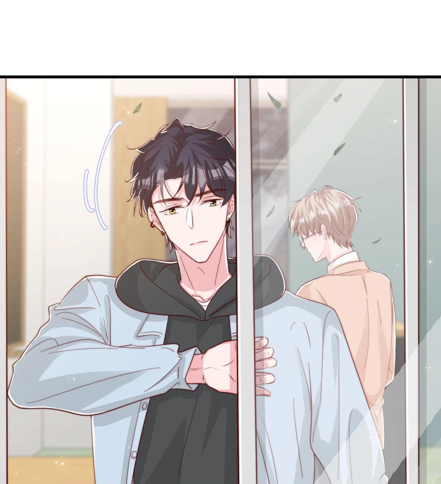 Lemon Lightning Chapter 41 page 32 - 