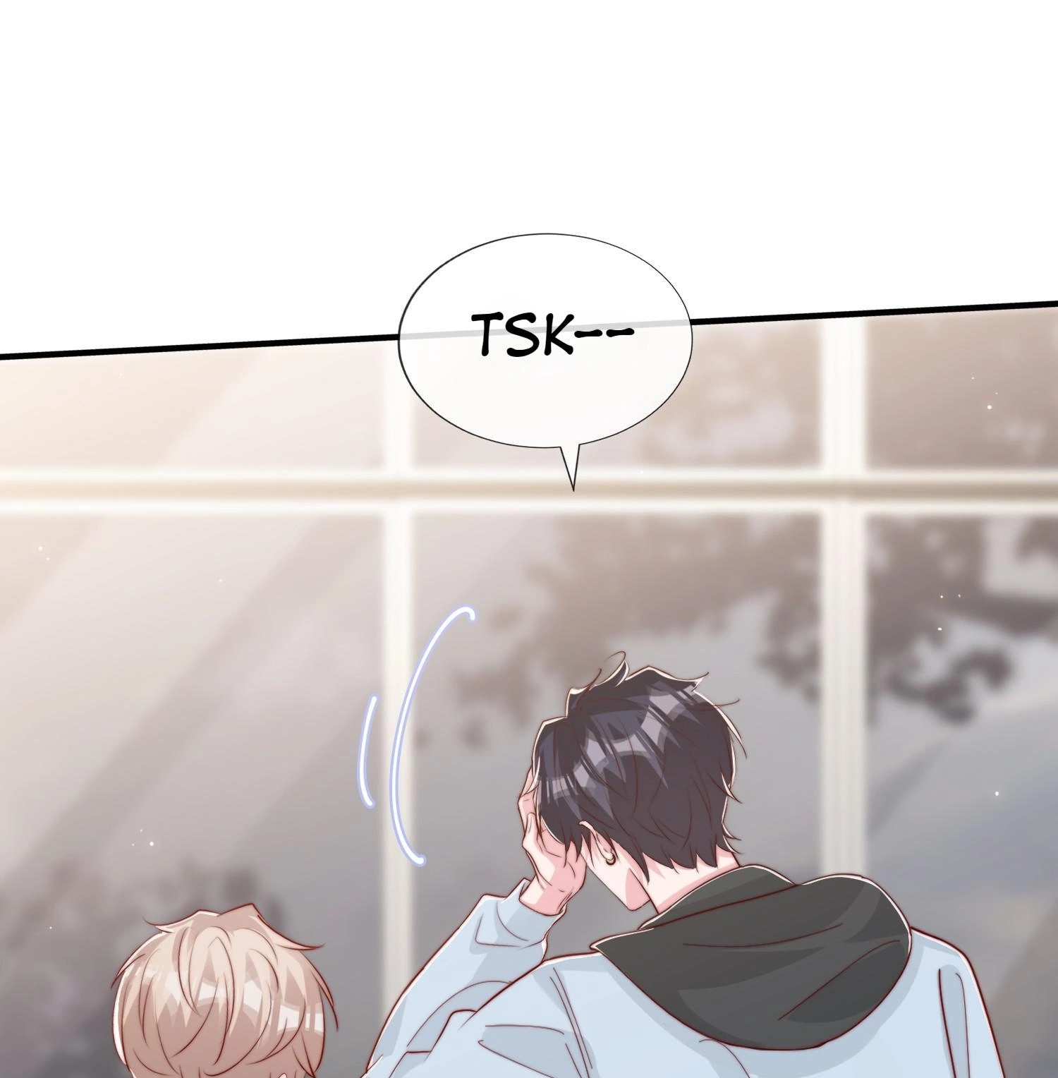 Lemon Lightning Chapter 41 page 34 - 