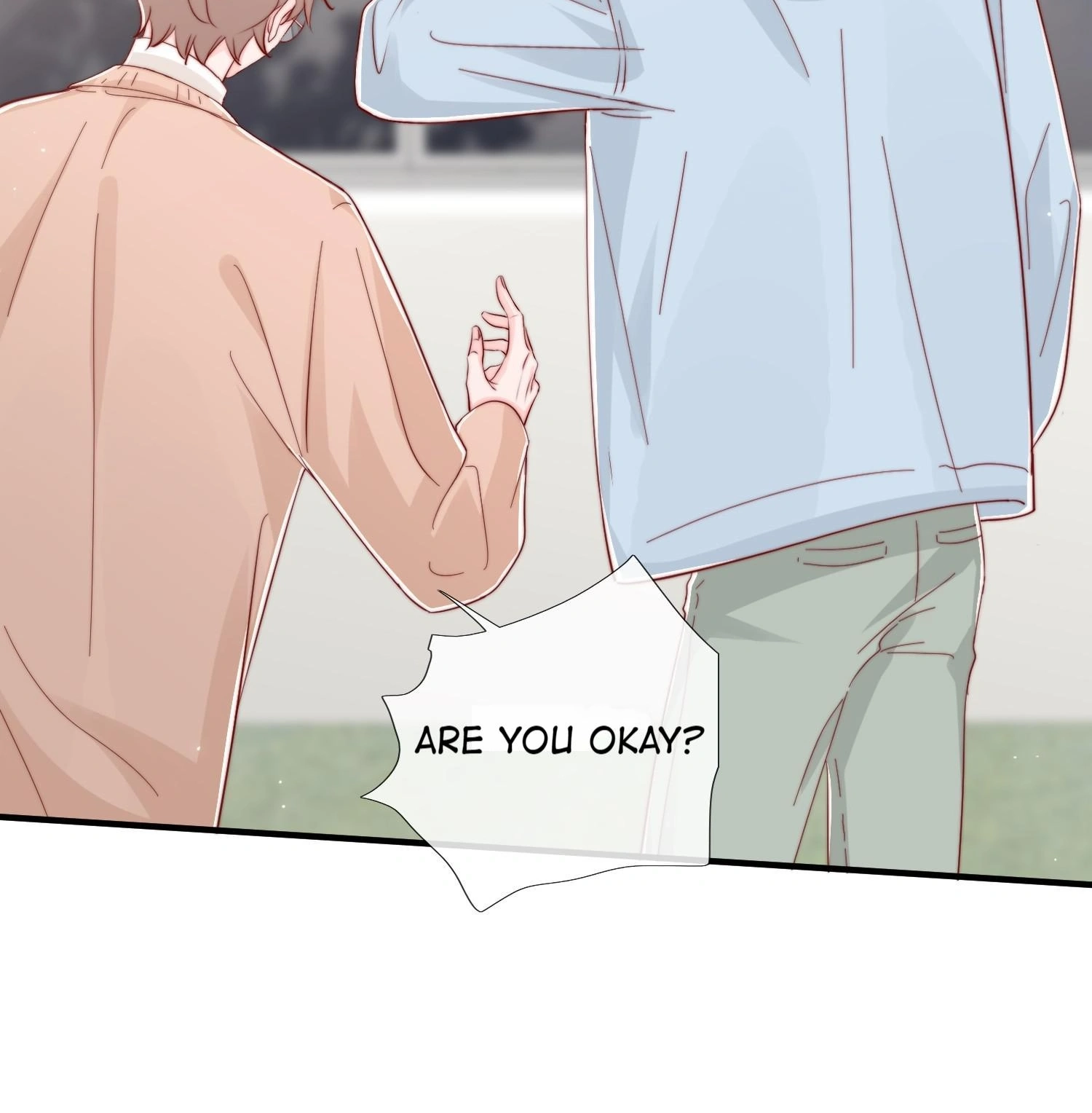 Lemon Lightning Chapter 41 page 35 - 