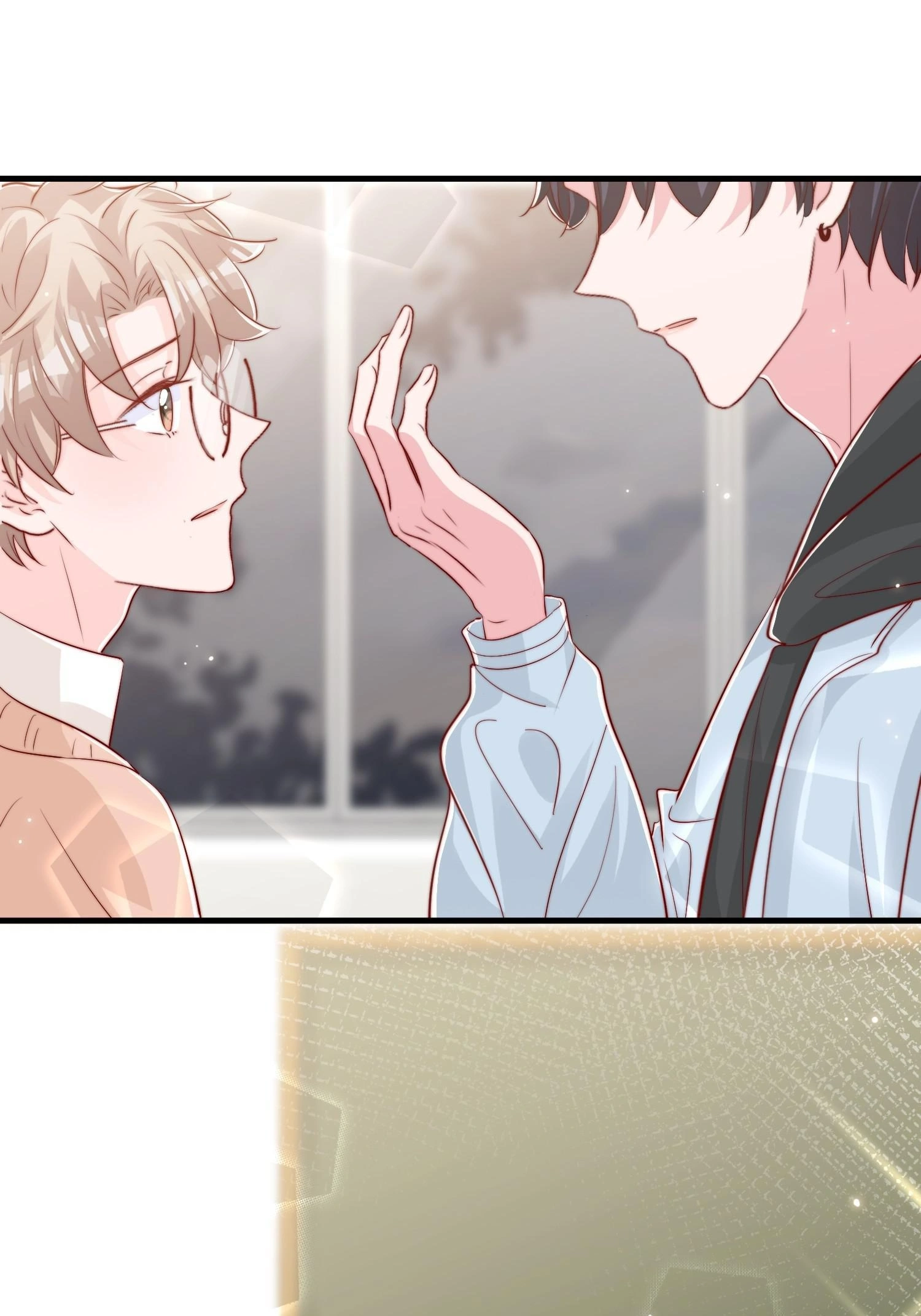 Lemon Lightning Chapter 41 page 37 - 