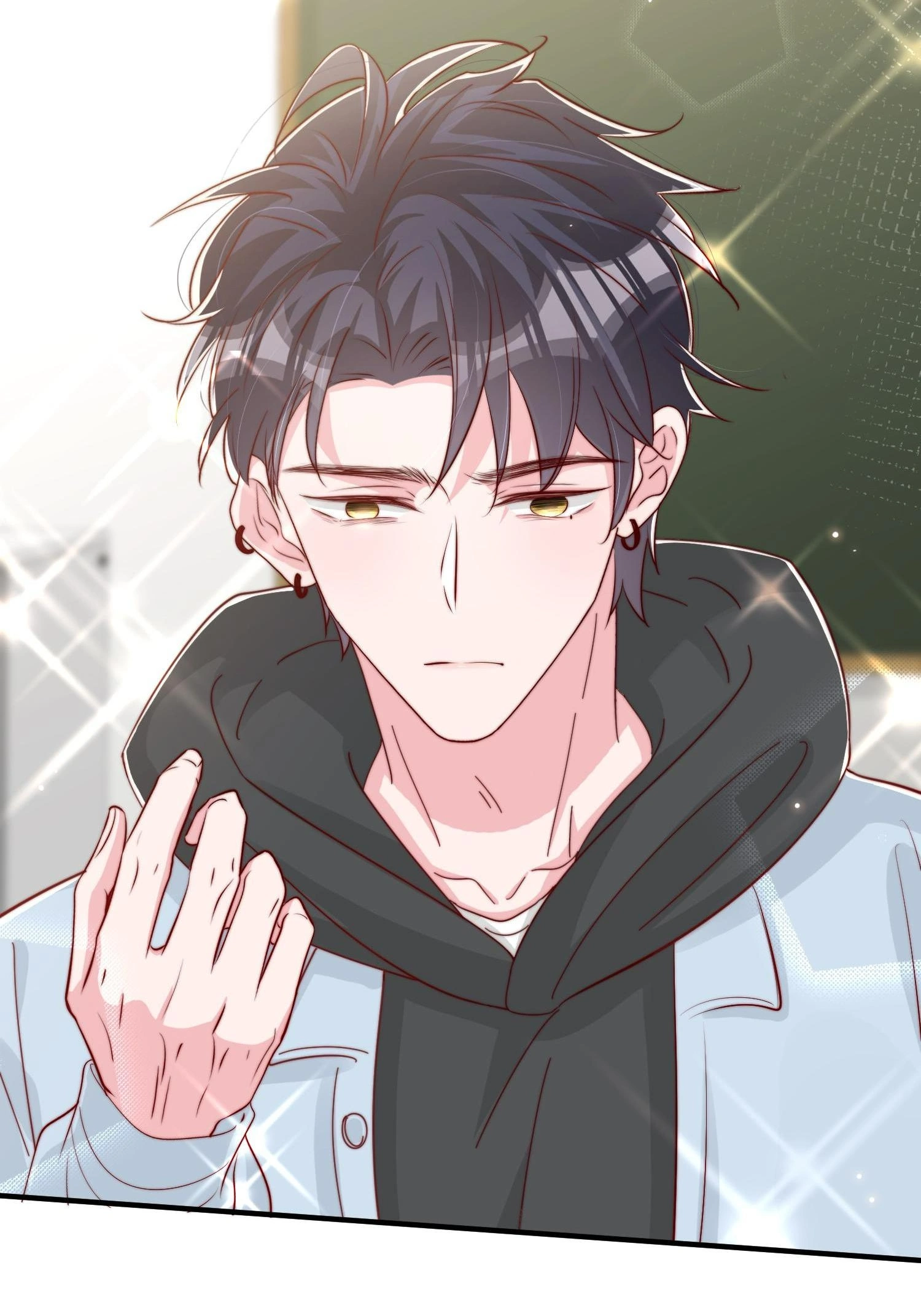 Lemon Lightning Chapter 41 page 38 - 
