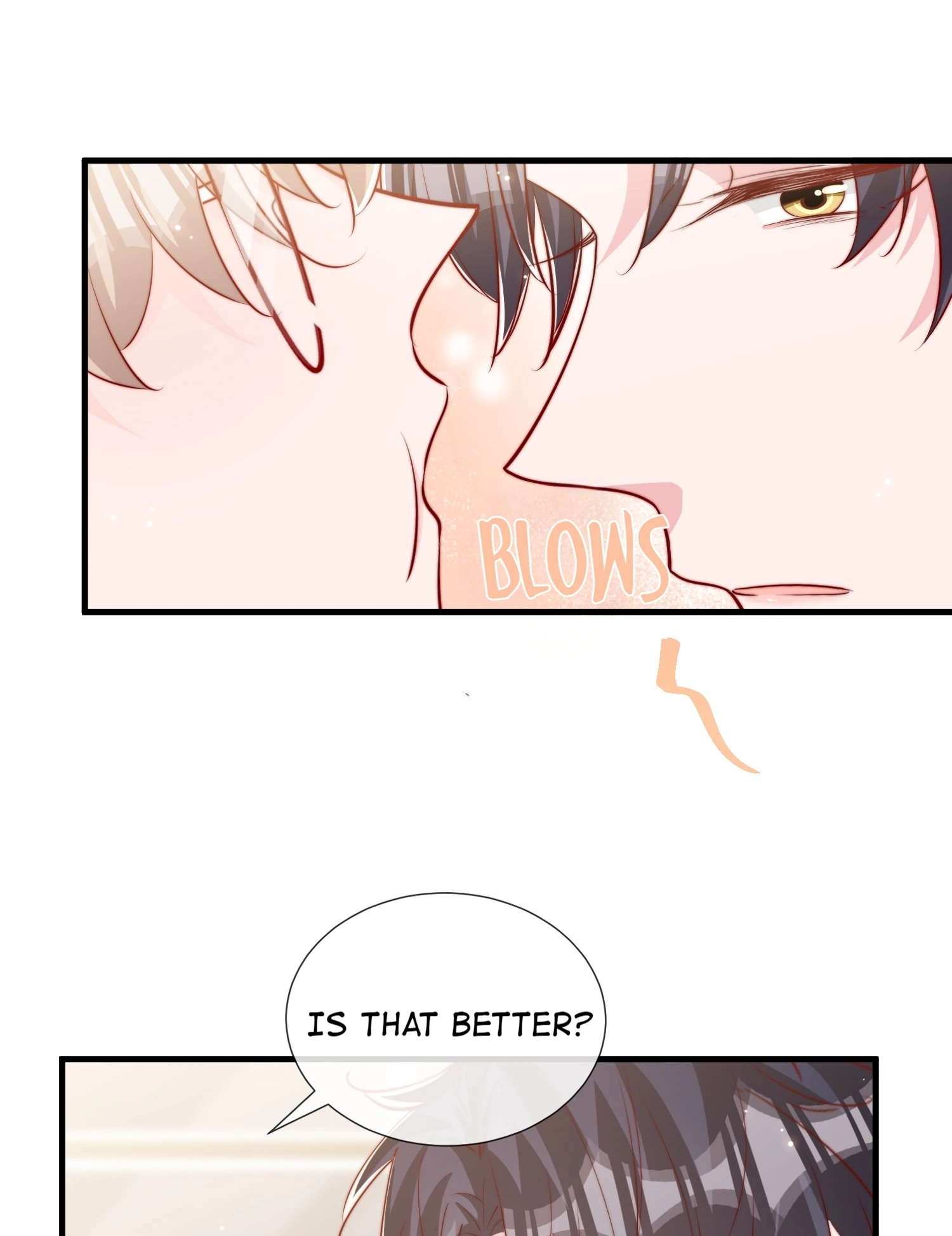 Lemon Lightning Chapter 41 page 42 - 