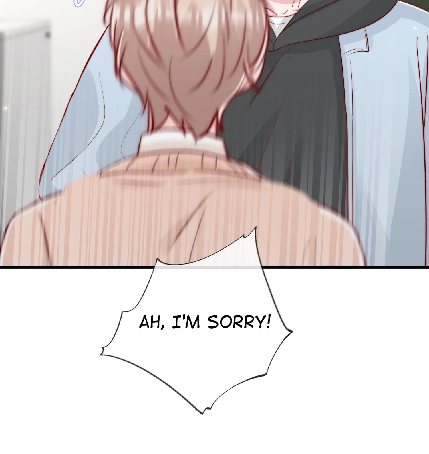 Lemon Lightning Chapter 41 page 45 - 