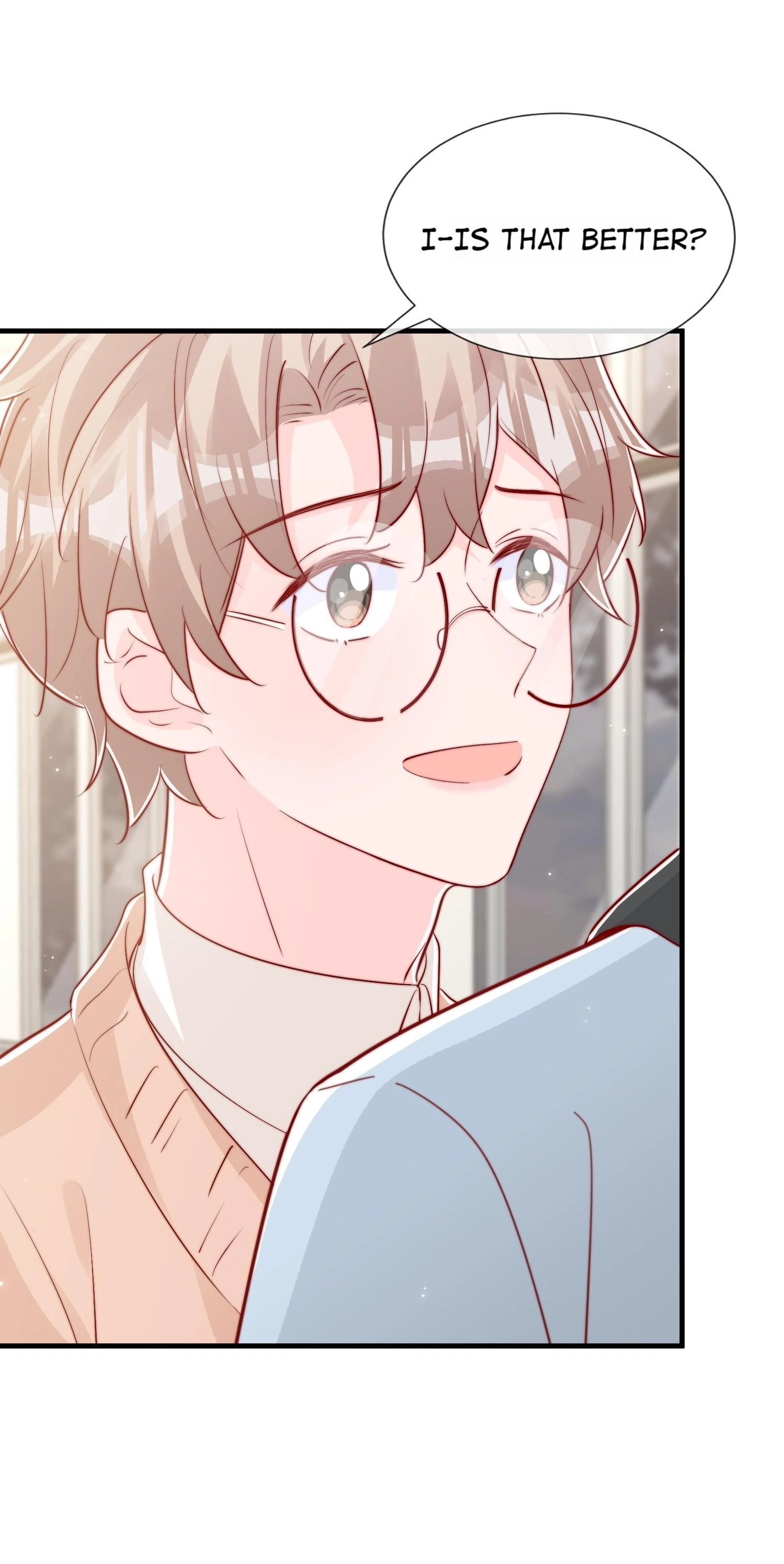 Lemon Lightning Chapter 41 page 47 - 