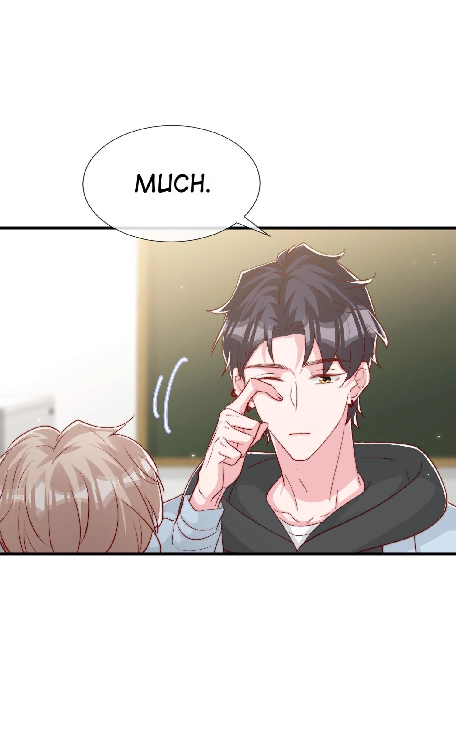Lemon Lightning Chapter 41 page 48 - 