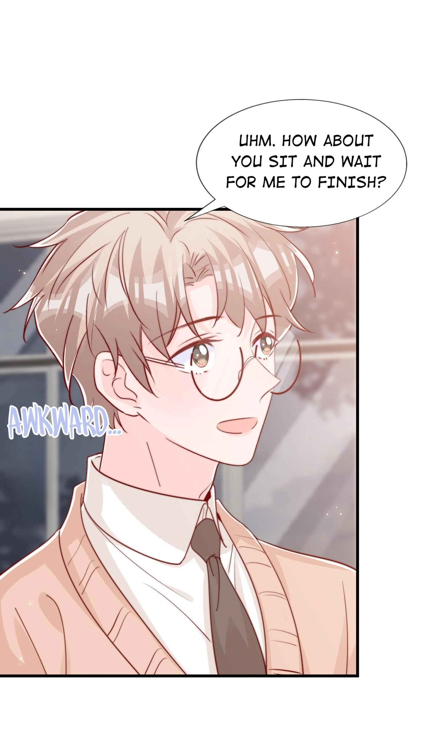 Lemon Lightning Chapter 41 page 49 - 