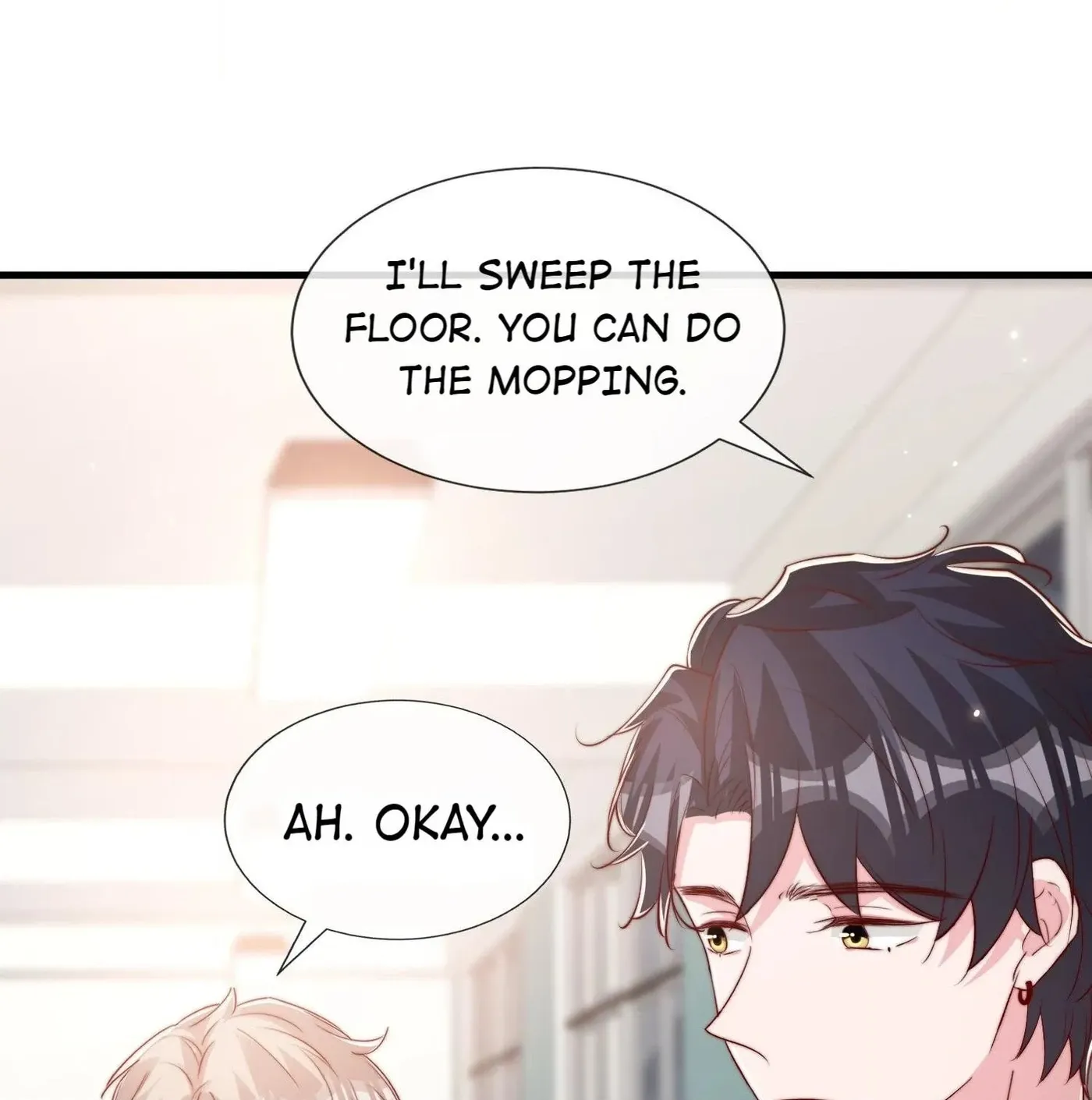 Lemon Lightning Chapter 41 page 50 - 