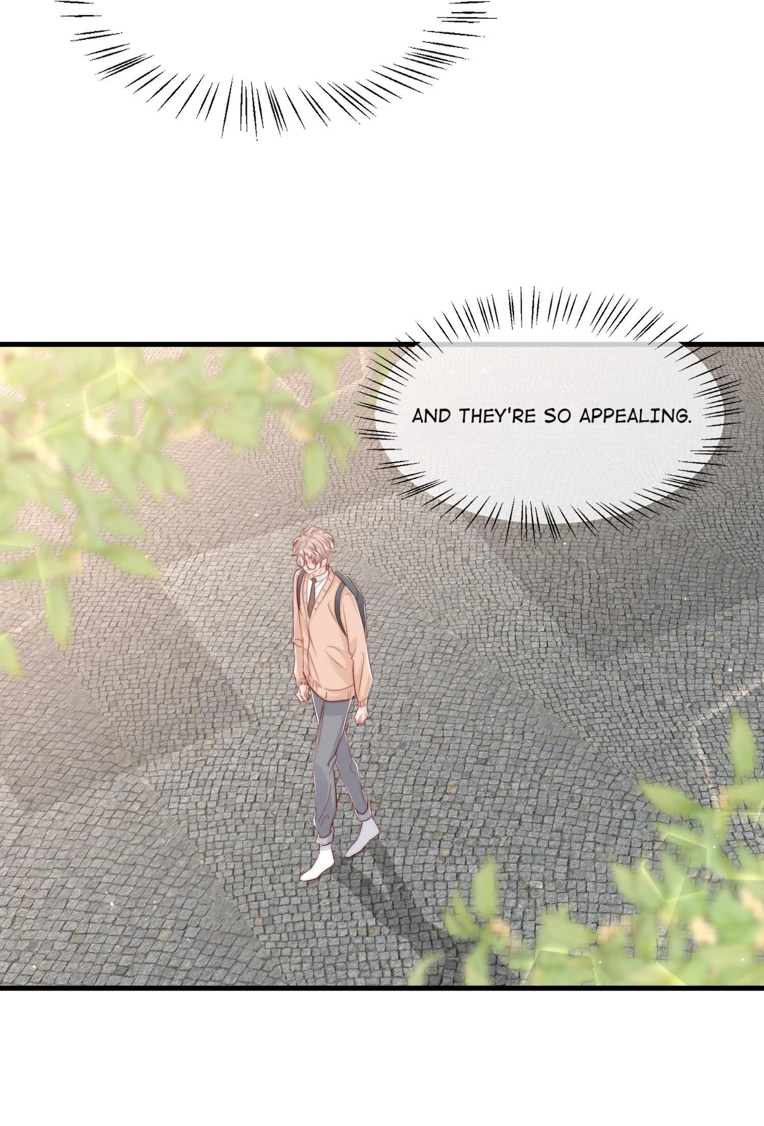 Lemon Lightning Chapter 41 page 6 - 