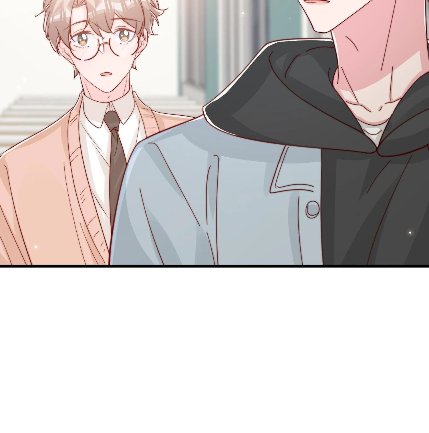Lemon Lightning Chapter 41 page 51 - 