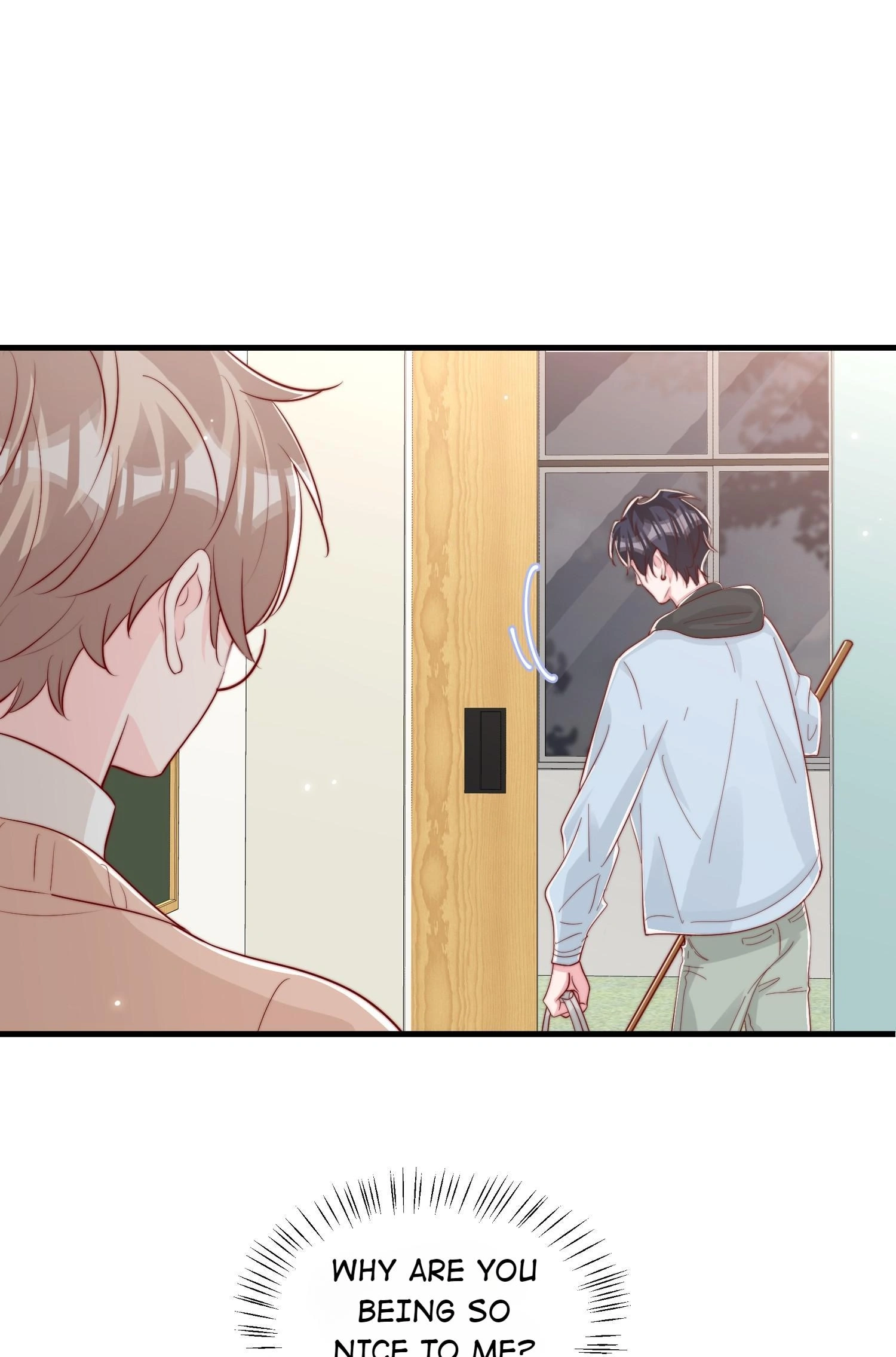 Lemon Lightning Chapter 41 page 52 - 