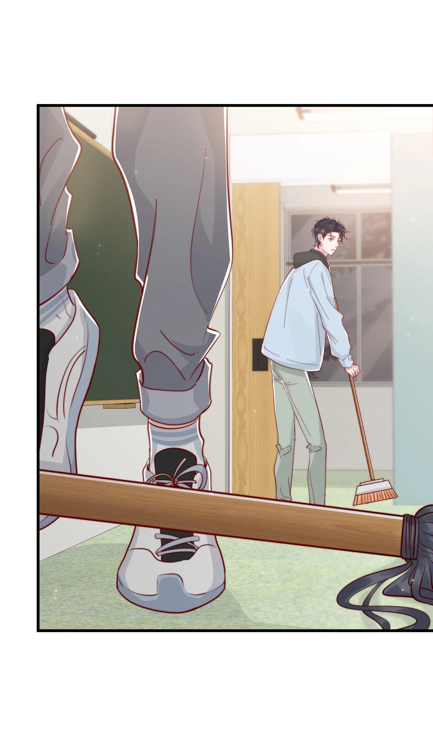Lemon Lightning Chapter 41 page 54 - 