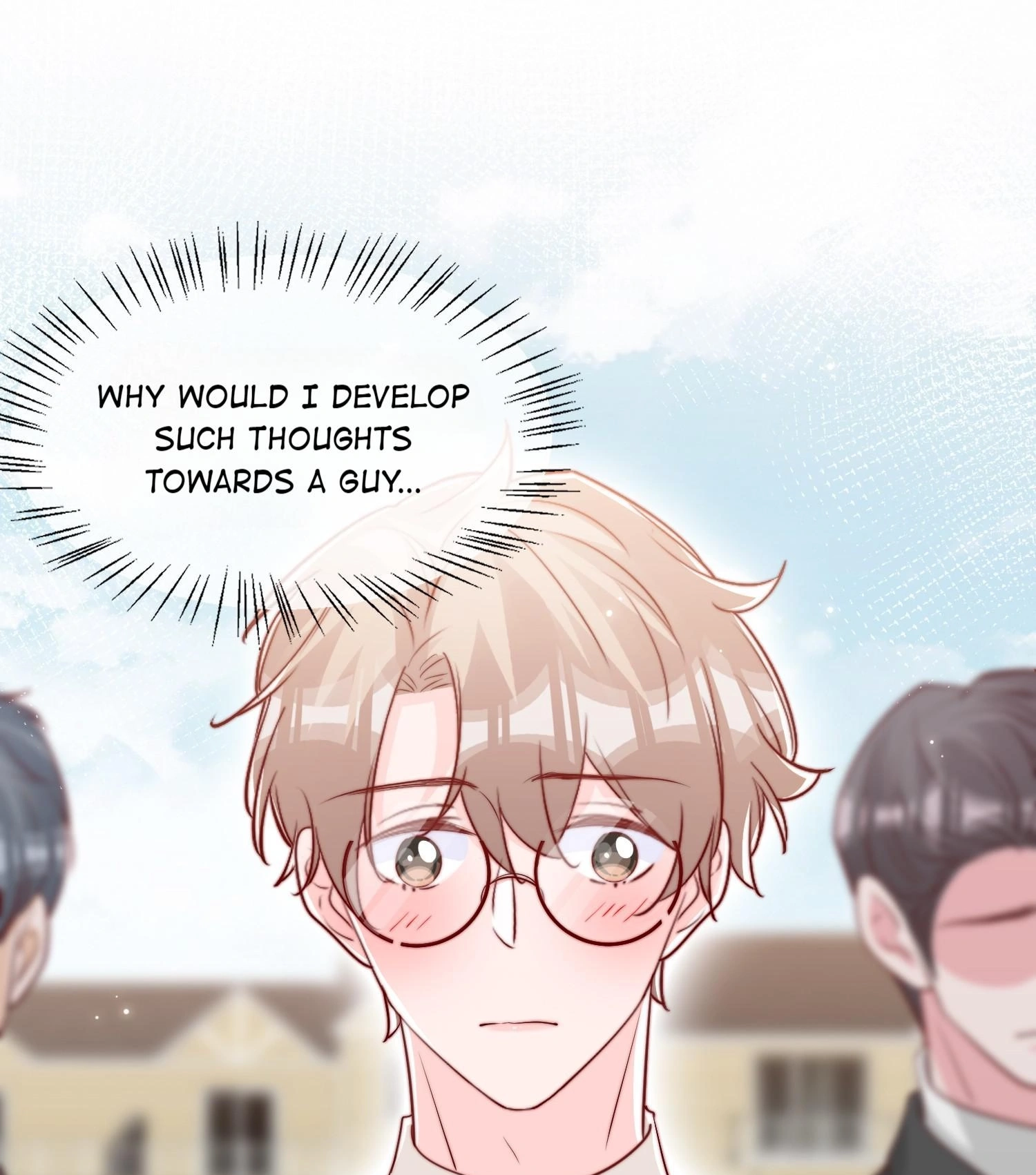 Lemon Lightning Chapter 41 page 9 - 