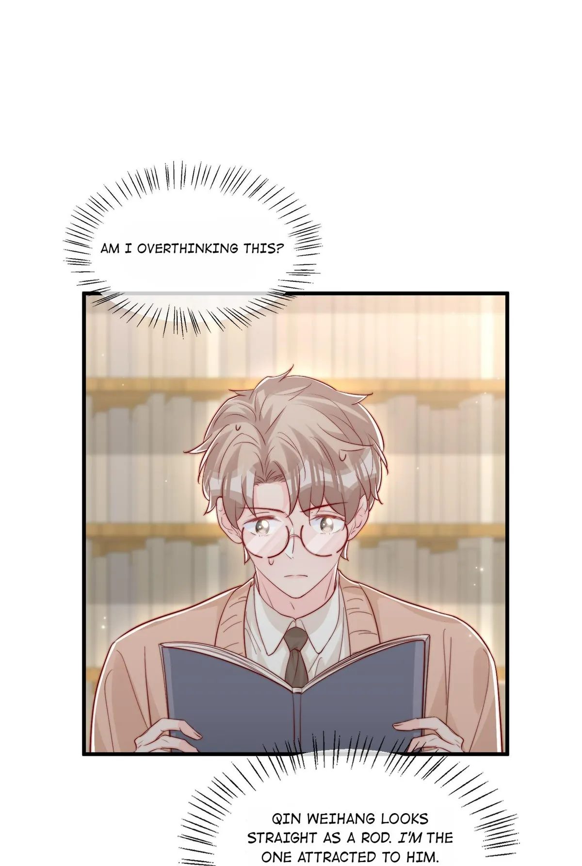 Lemon Lightning Chapter 42 page 15 - 