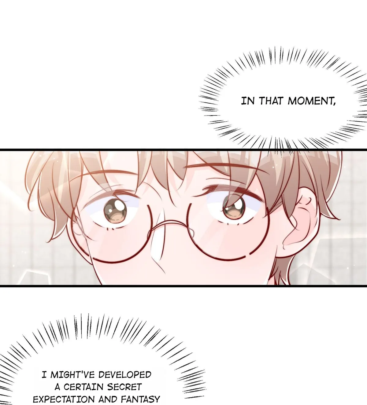 Lemon Lightning Chapter 42 page 3 - 