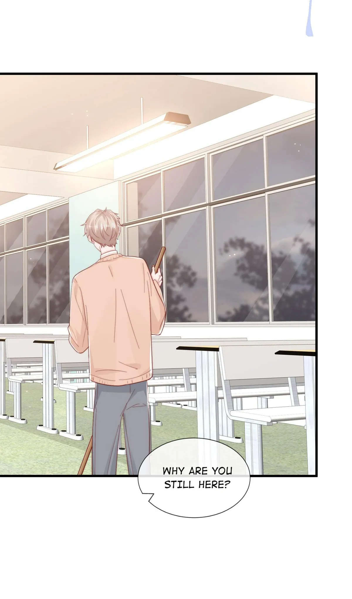 Lemon Lightning Chapter 42 page 21 - 