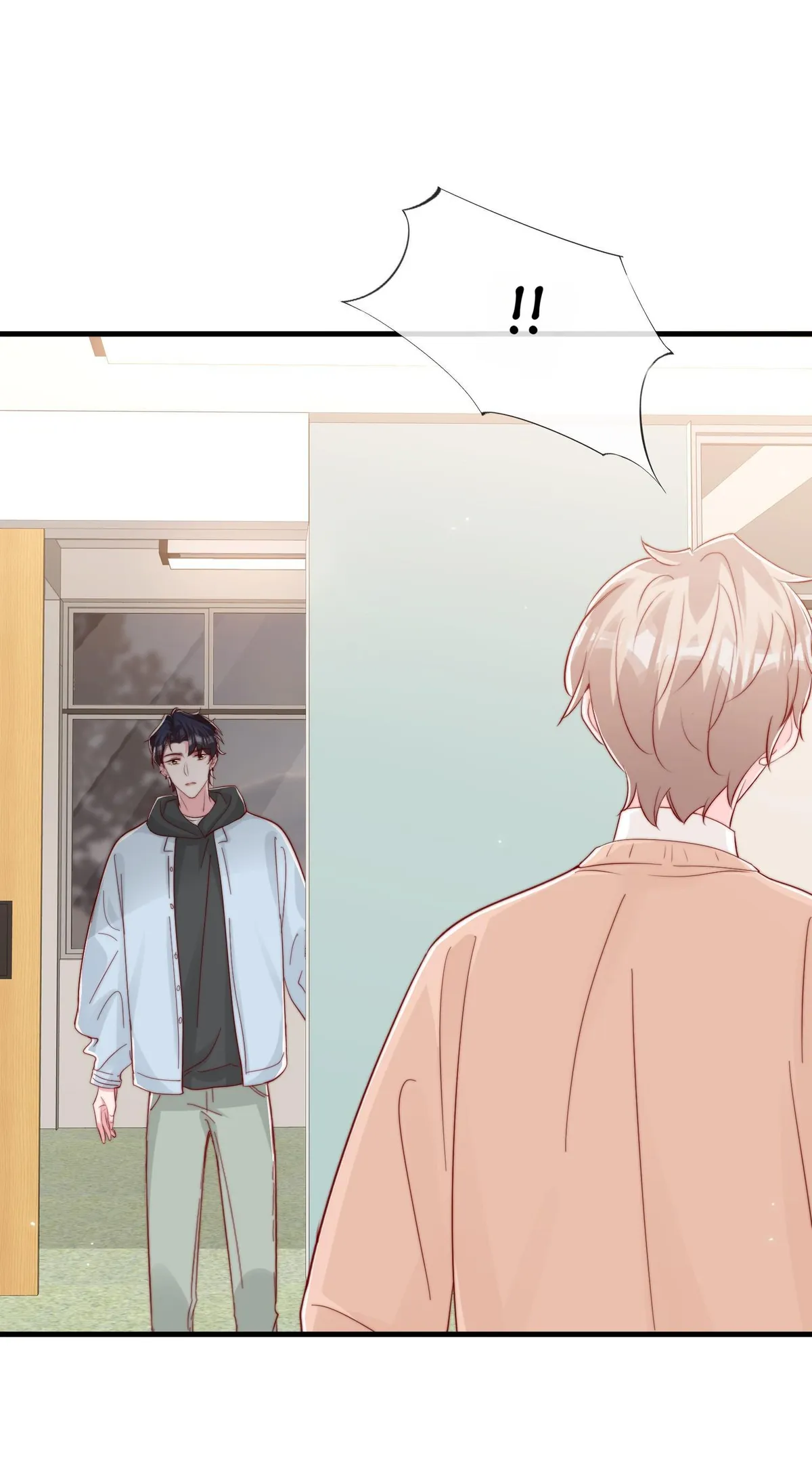 Lemon Lightning Chapter 42 page 22 - 