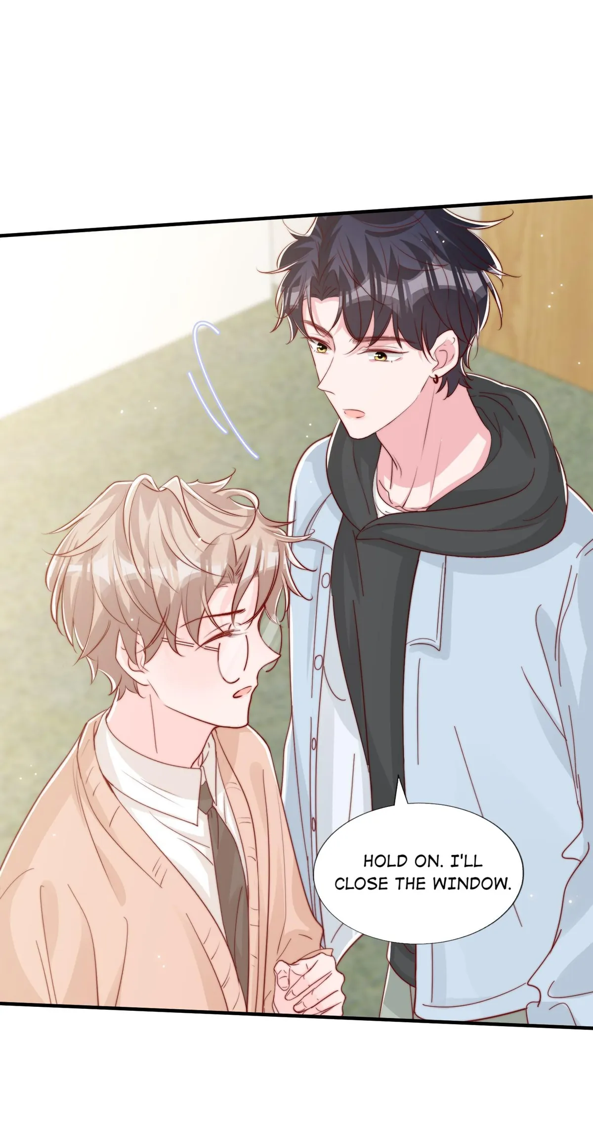 Lemon Lightning Chapter 42 page 28 - 