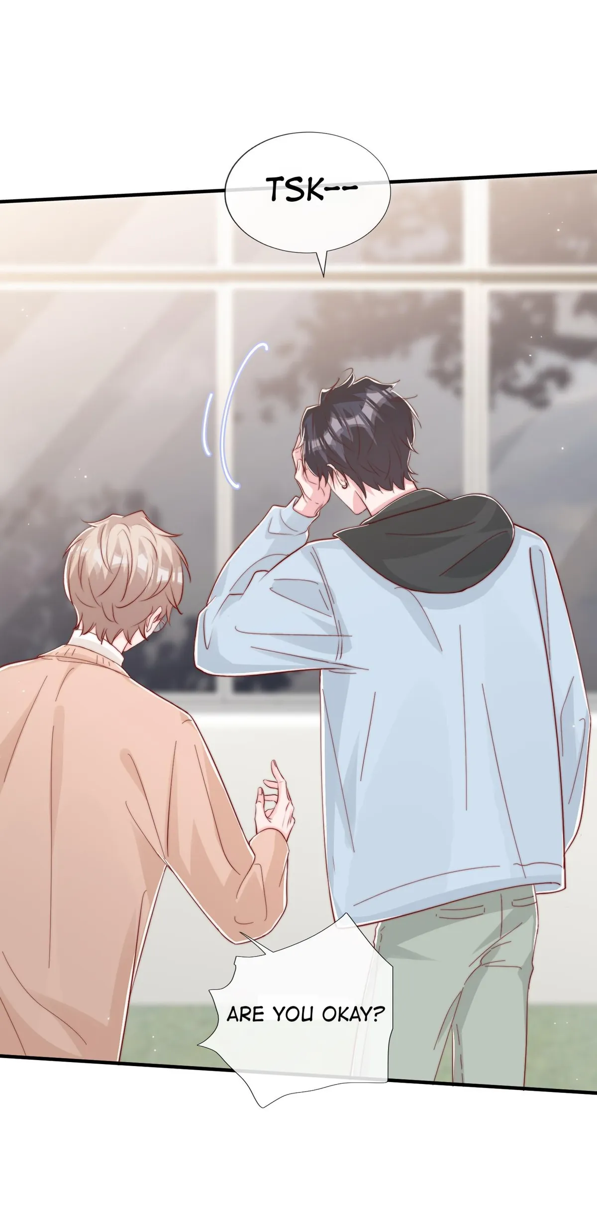 Lemon Lightning Chapter 42 page 30 - 