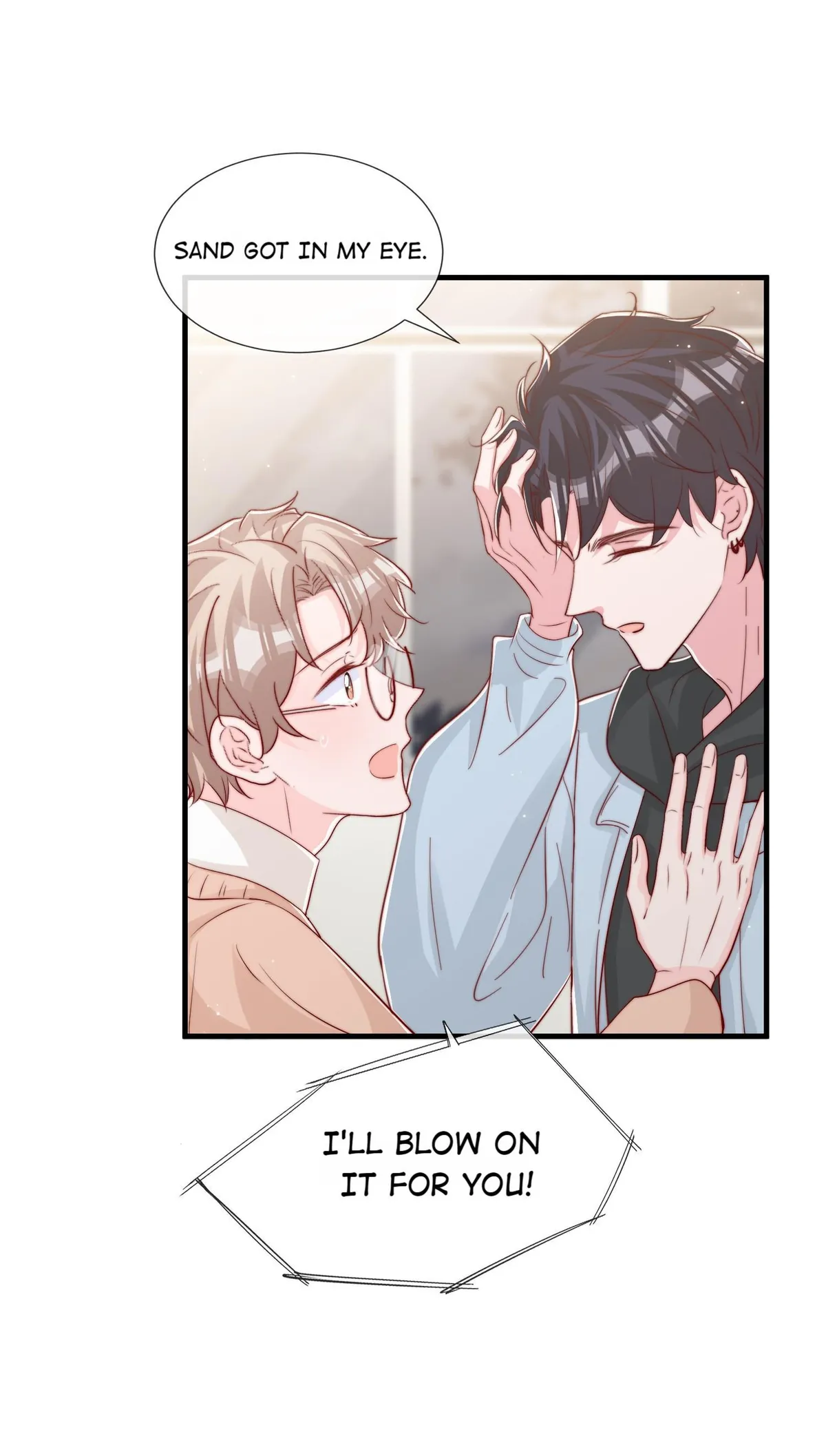 Lemon Lightning Chapter 42 page 31 - 
