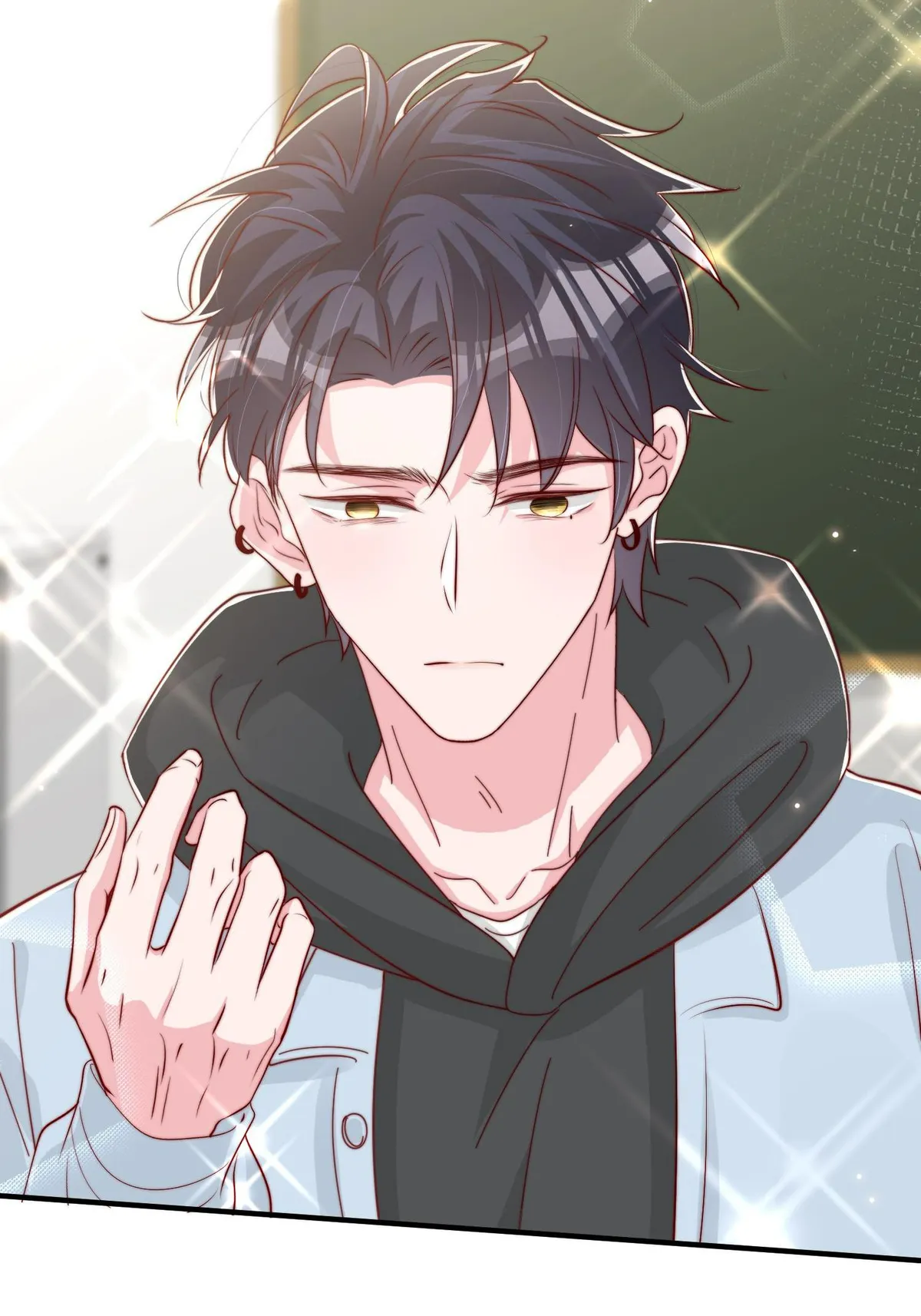 Lemon Lightning Chapter 42 page 33 - 
