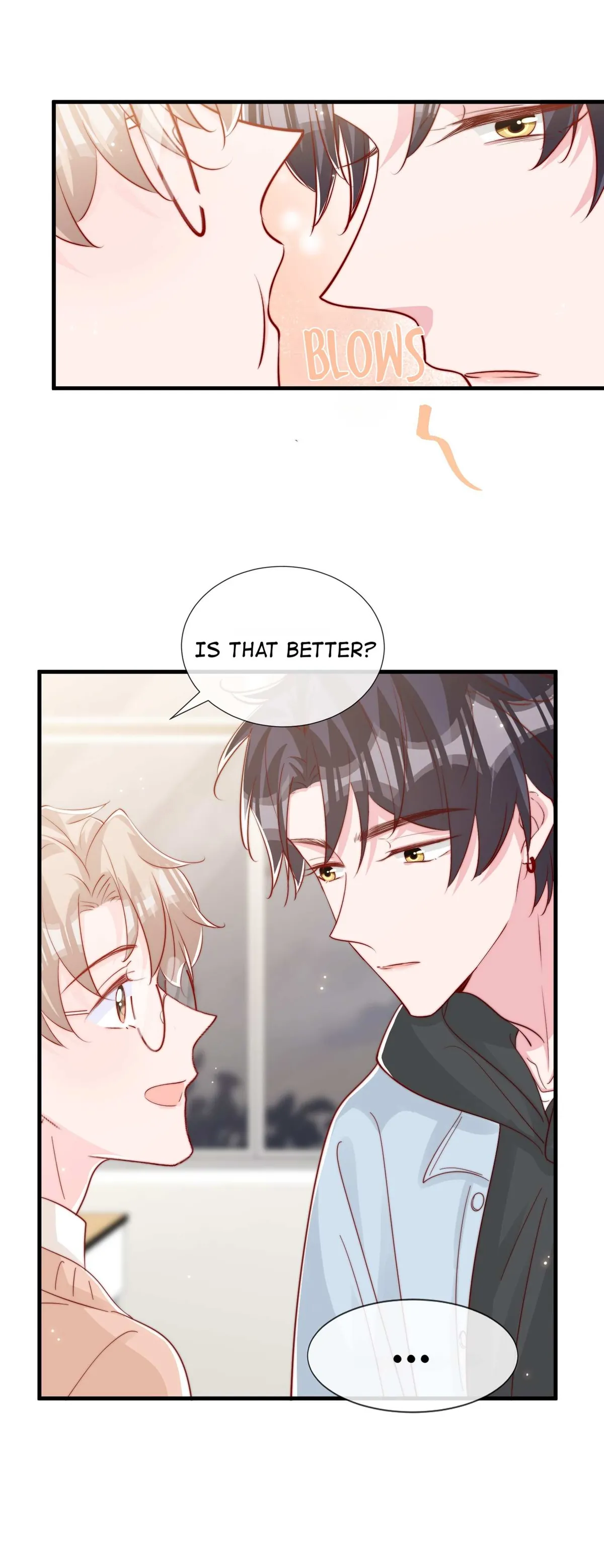 Lemon Lightning Chapter 42 page 36 - 