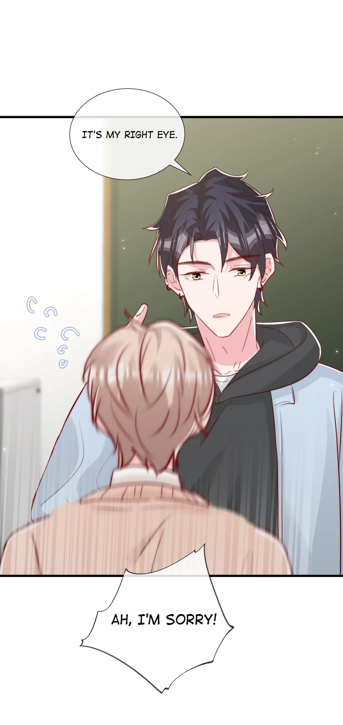 Lemon Lightning Chapter 42 page 37 - 