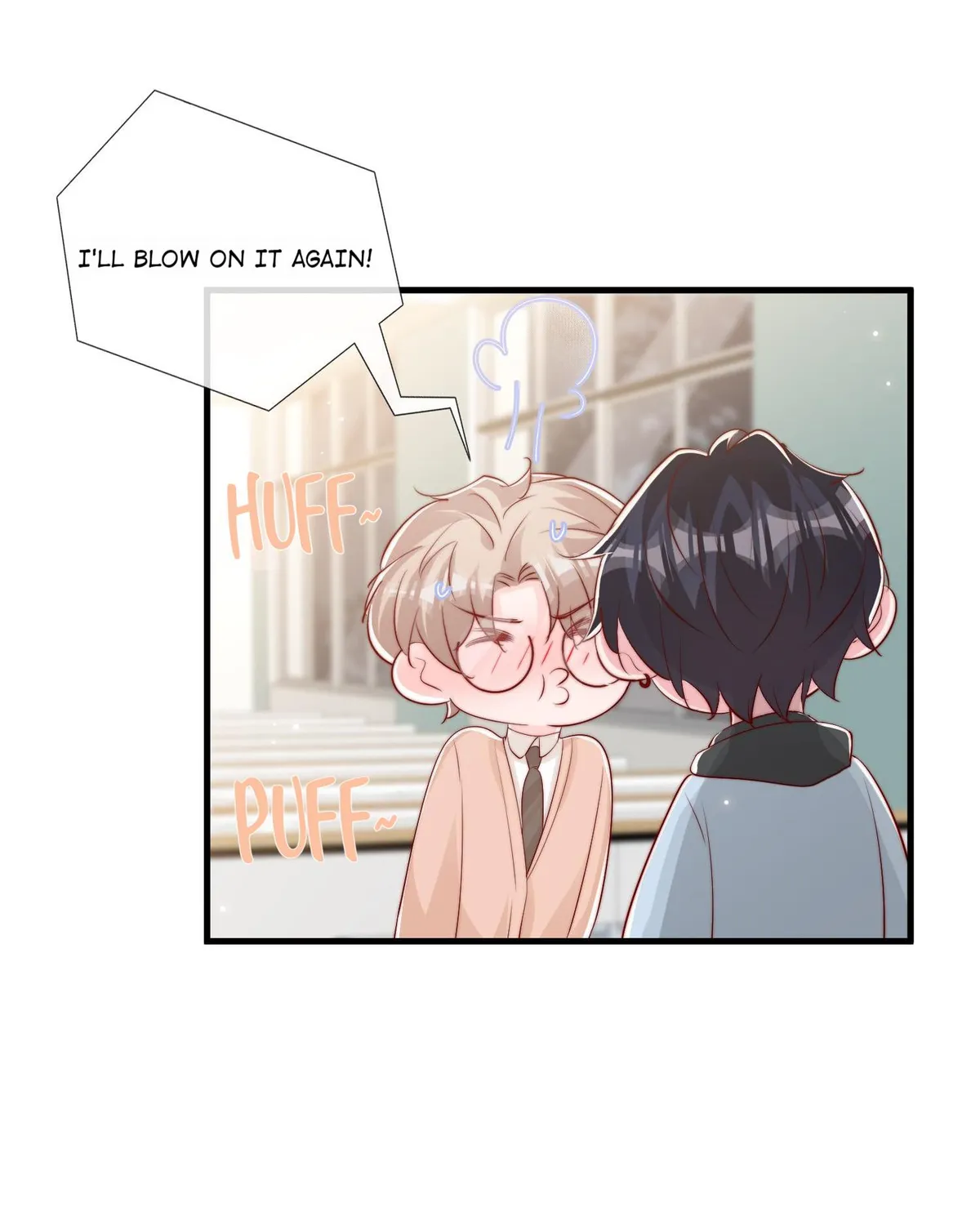 Lemon Lightning Chapter 42 page 38 - 