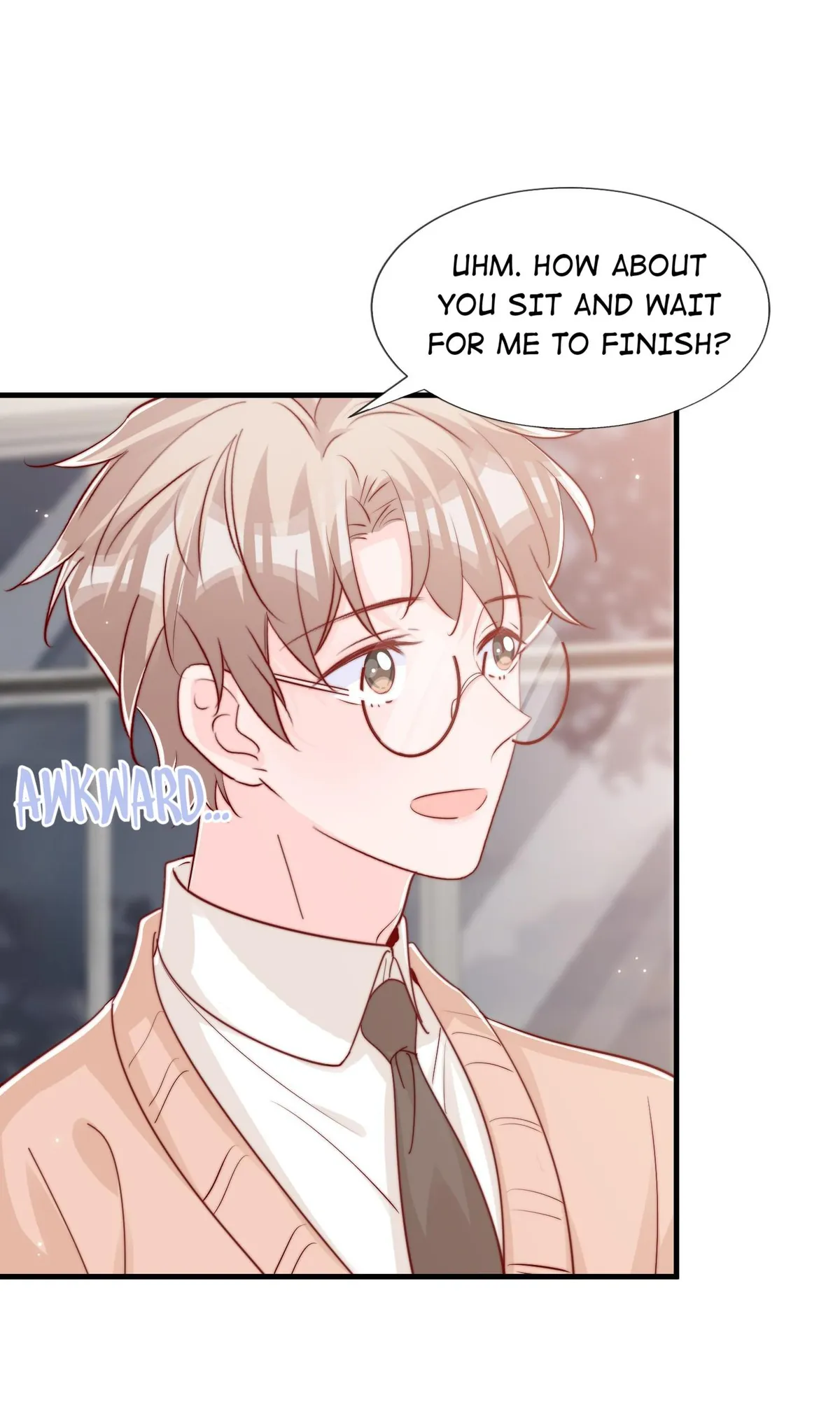 Lemon Lightning Chapter 42 page 41 - 