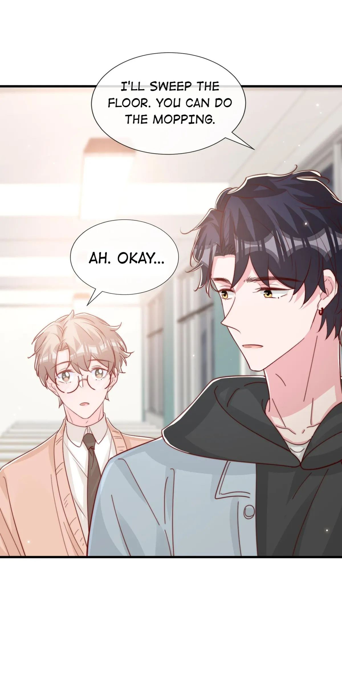 Lemon Lightning Chapter 42 page 42 - 