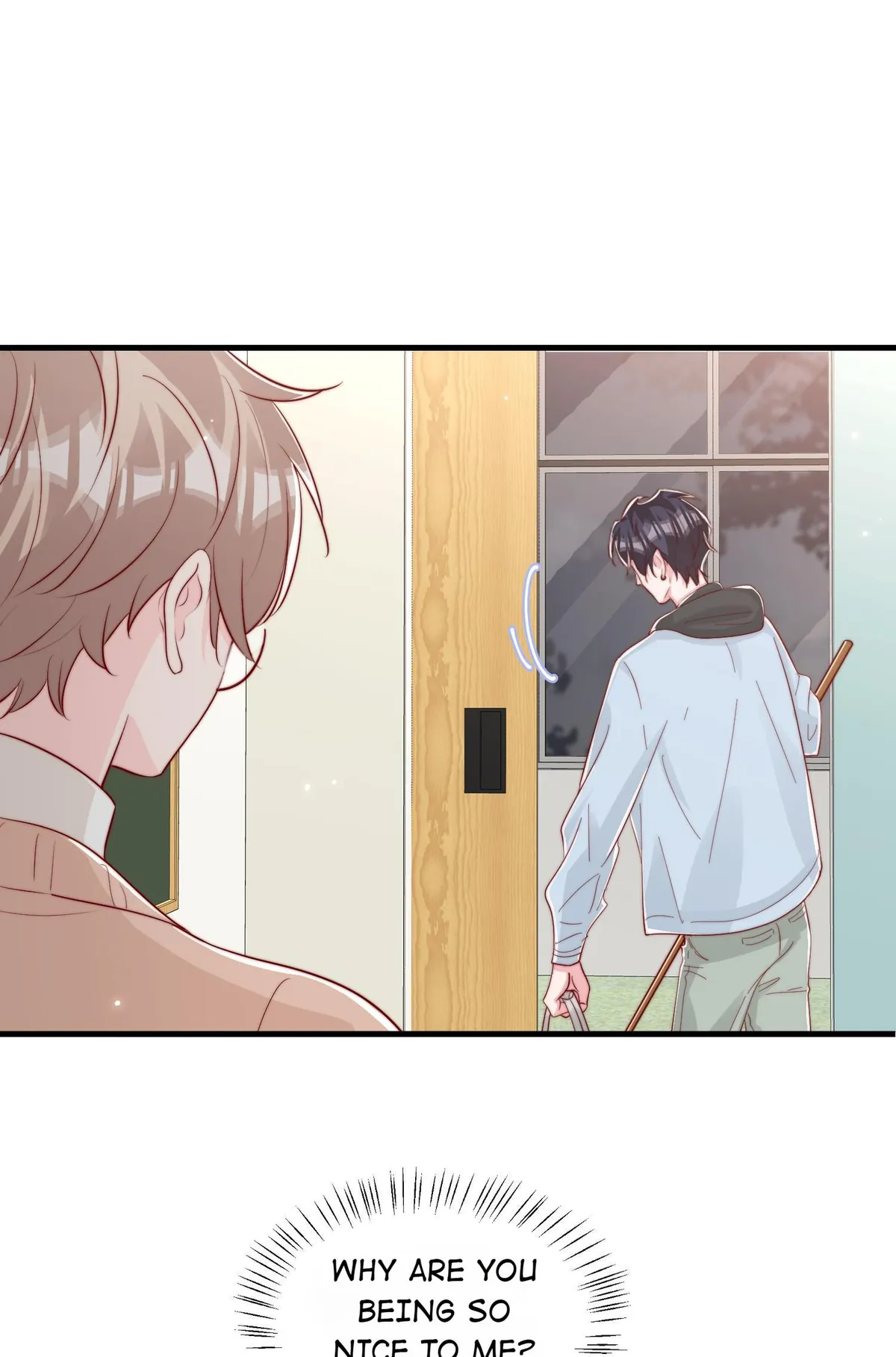 Lemon Lightning Chapter 42 page 43 - 