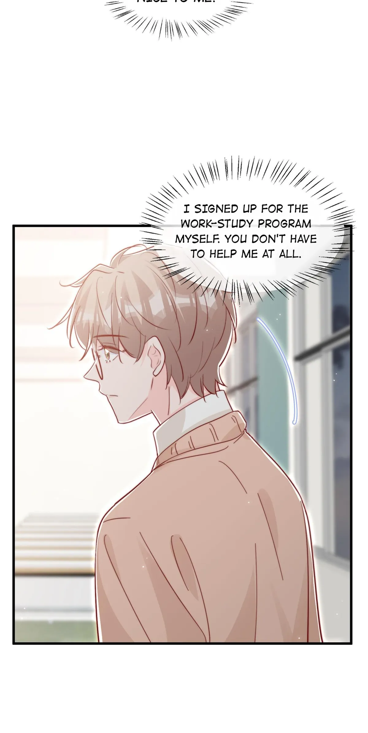 Lemon Lightning Chapter 42 page 44 - 