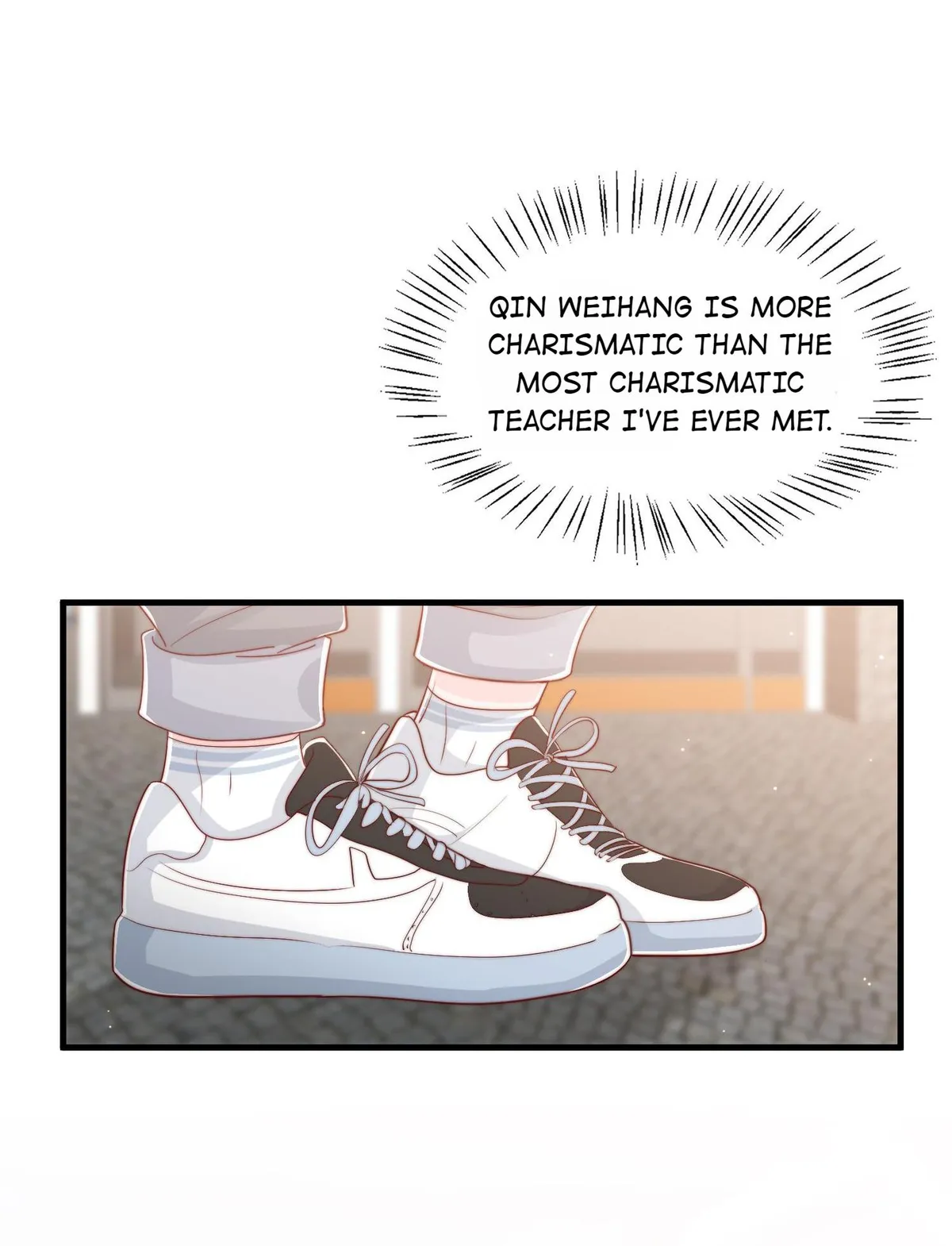 Lemon Lightning Chapter 42 page 6 - 