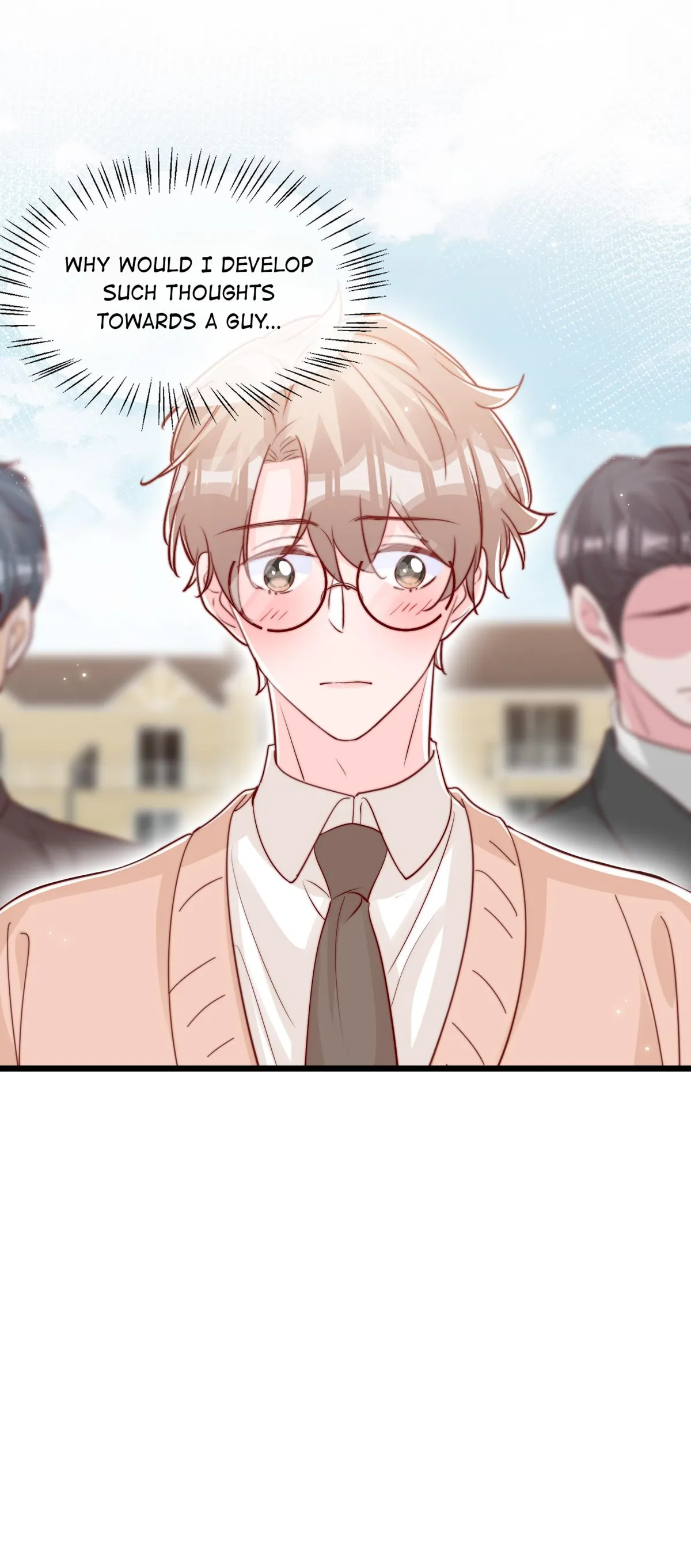 Lemon Lightning Chapter 42 page 8 - 