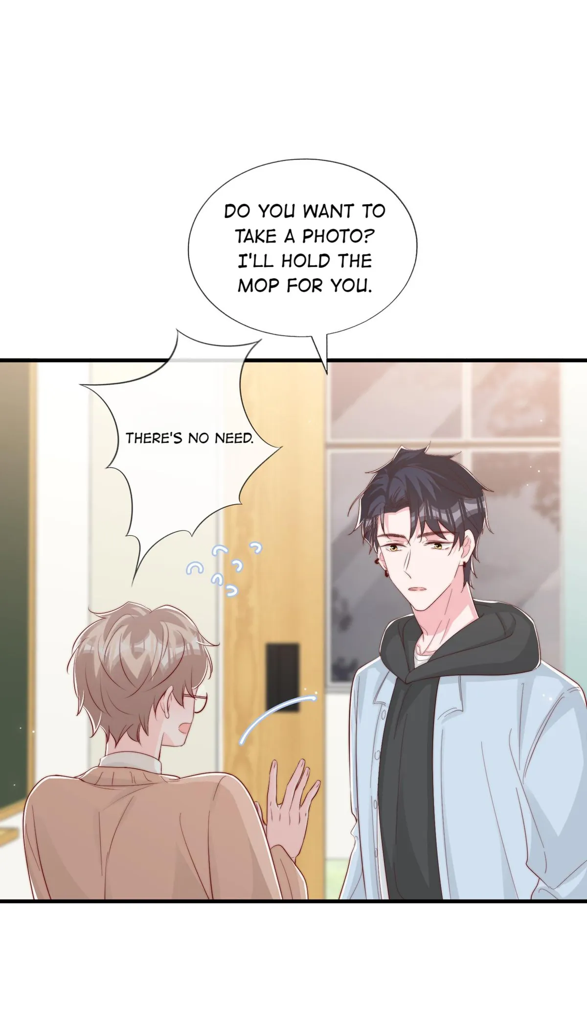 Lemon Lightning Chapter 43 page 11 - 