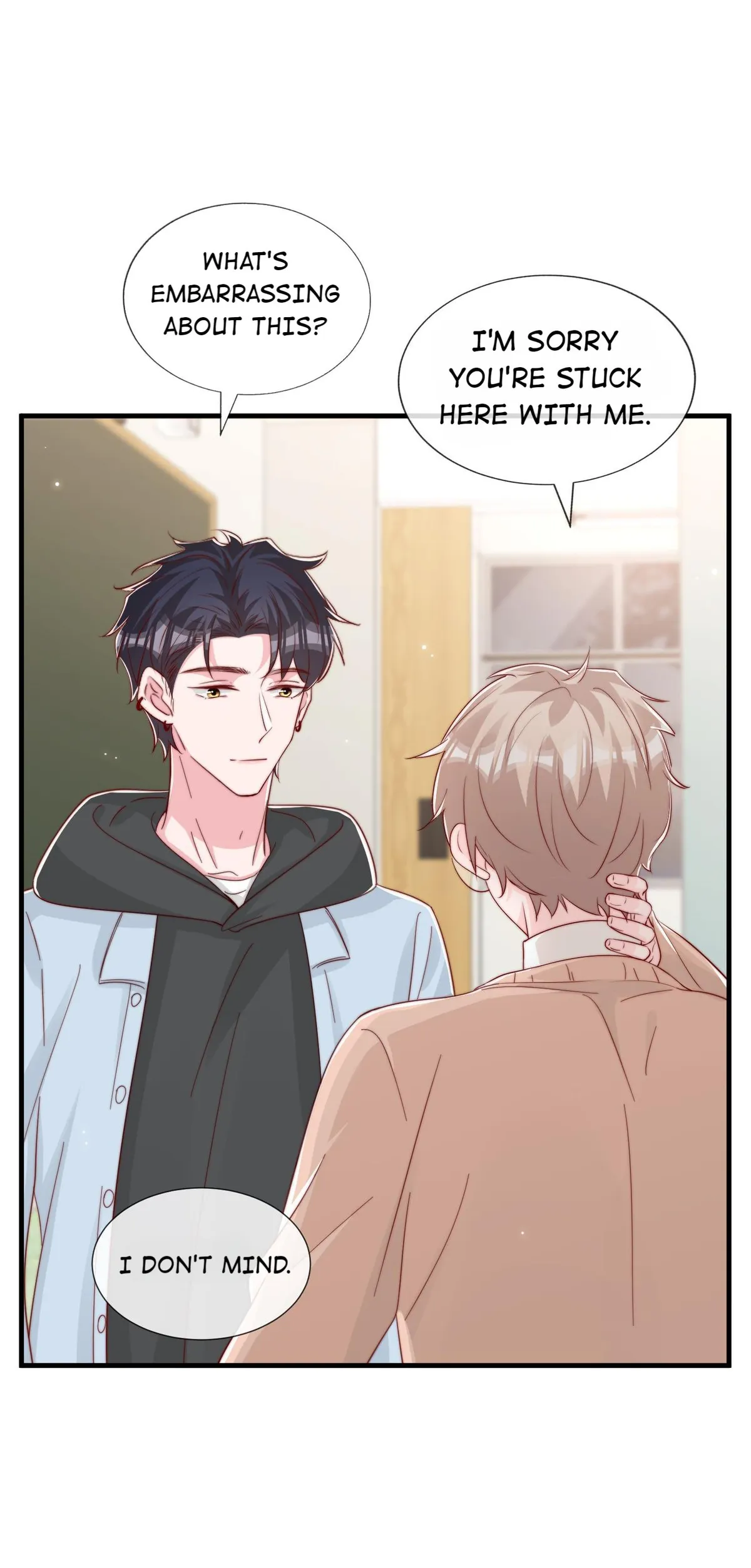 Lemon Lightning Chapter 43 page 13 - 