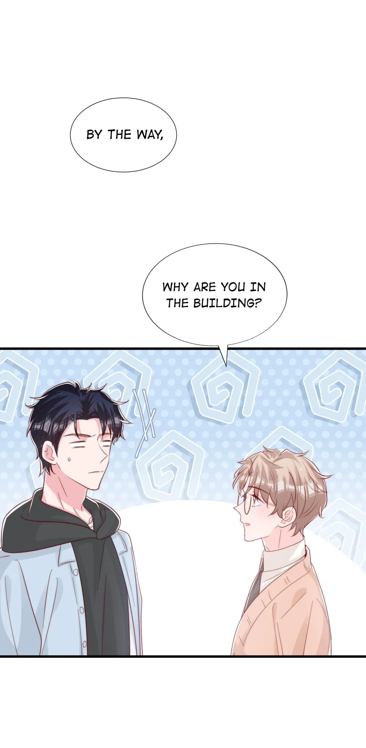 Lemon Lightning Chapter 43 page 14 - 