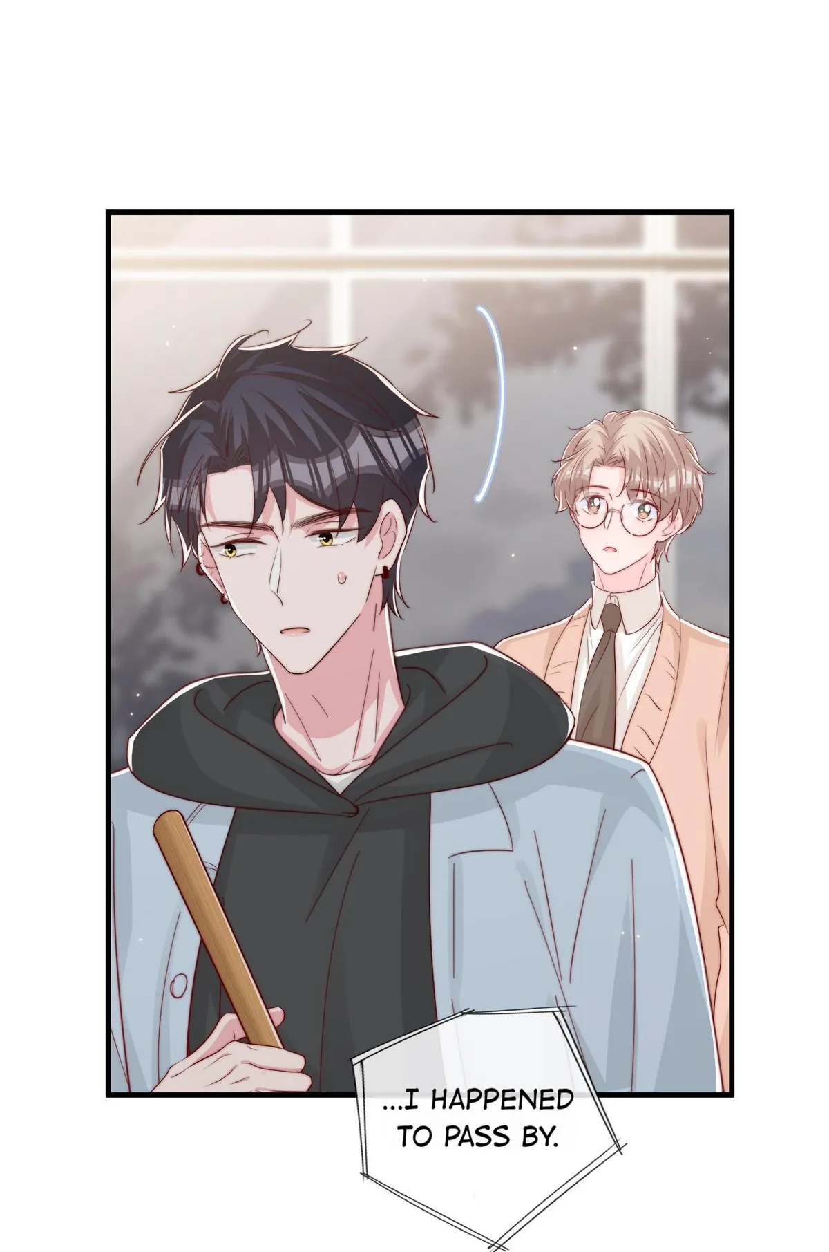 Lemon Lightning Chapter 43 page 15 - 